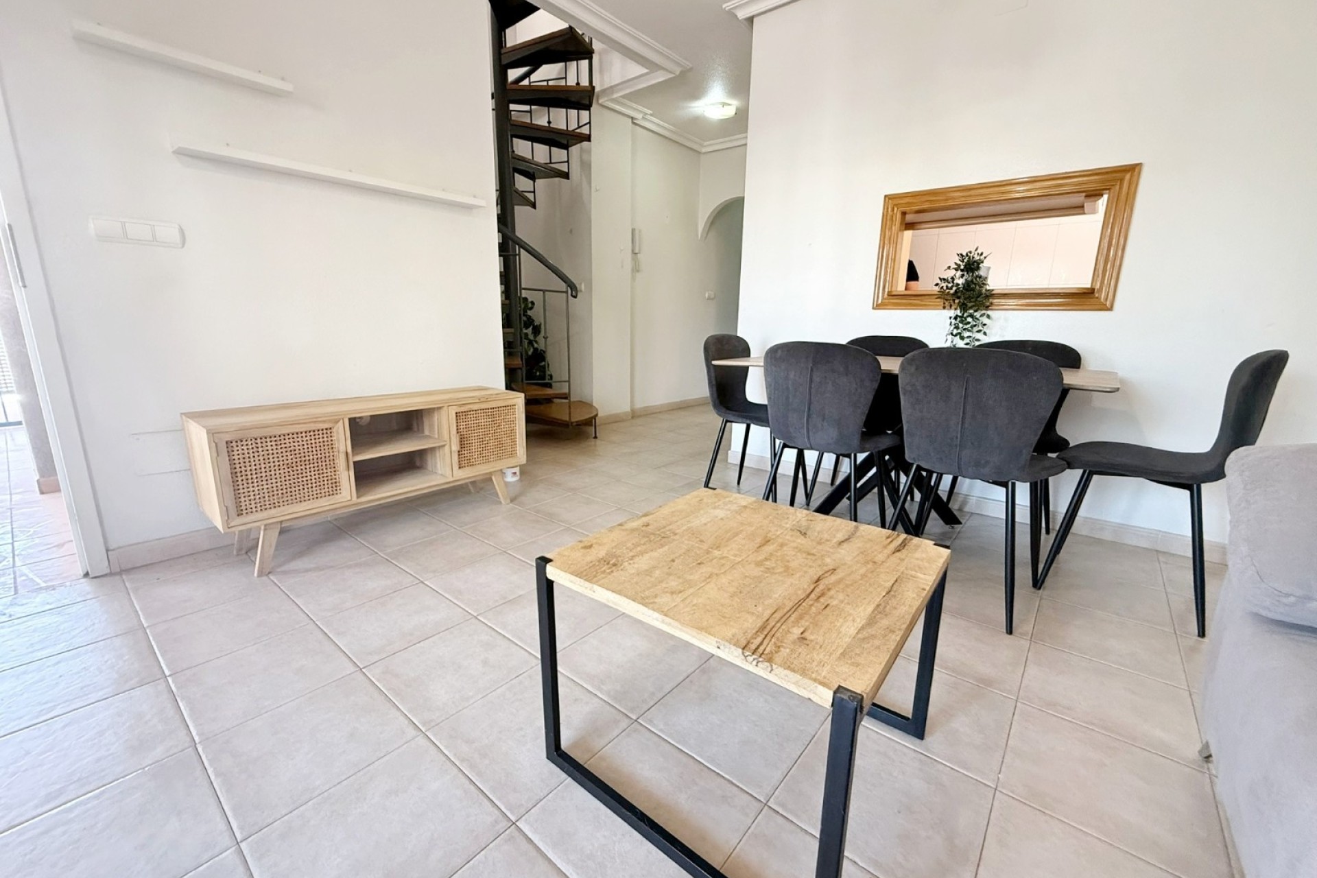 Resale - Townhouse - Los Alcazares - Los Narejos
