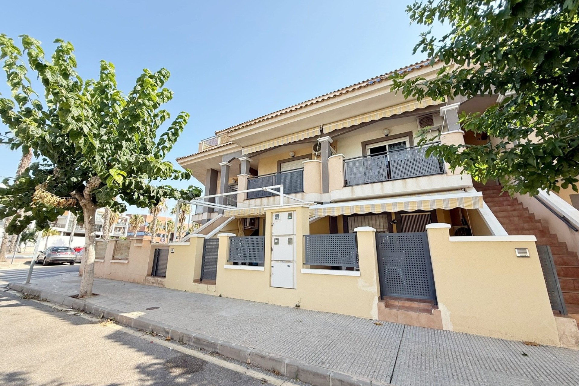 Resale - Townhouse - Los Alcazares - Los Narejos