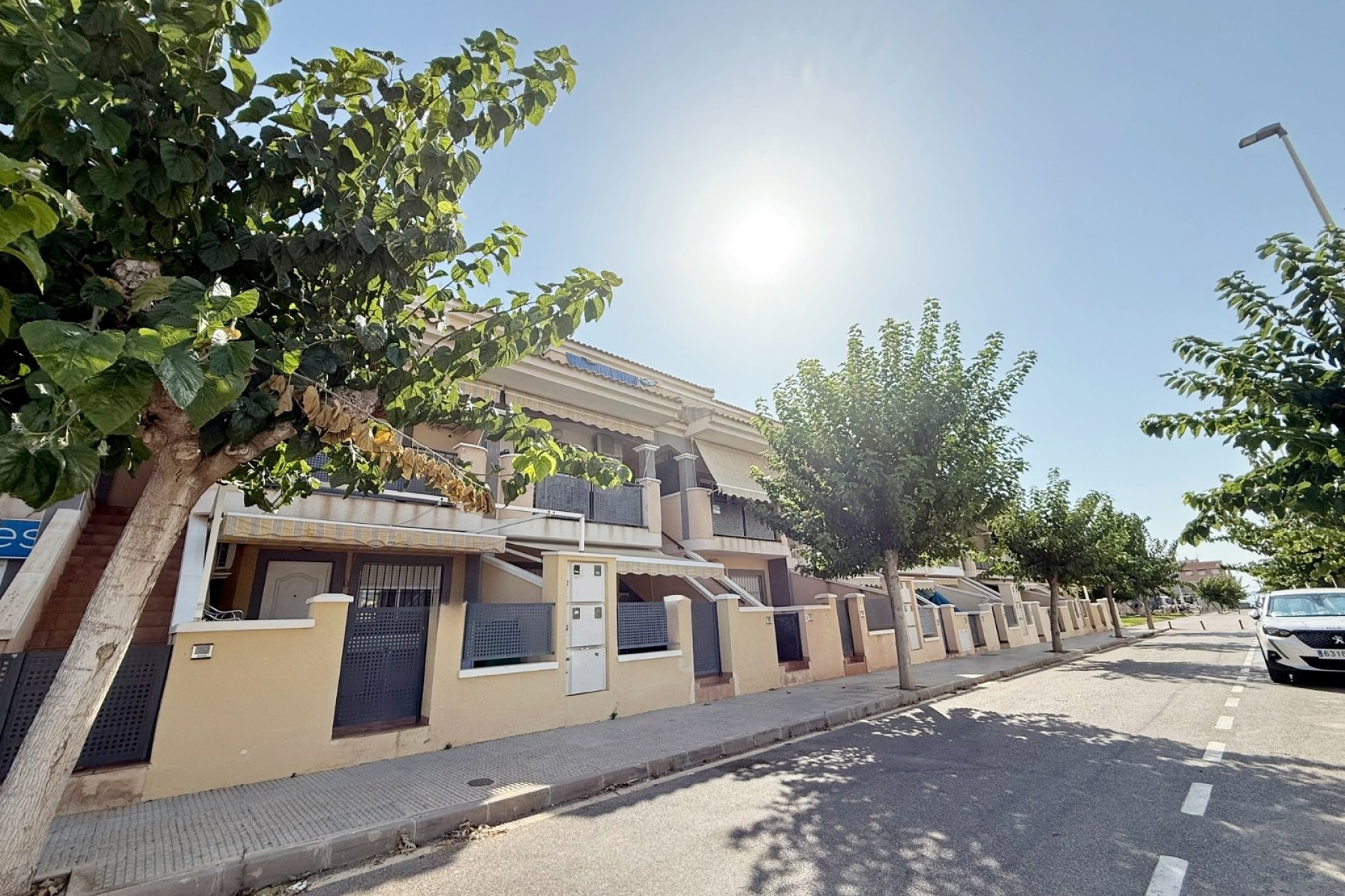 Resale - Townhouse - Los Alcazares - Los Narejos