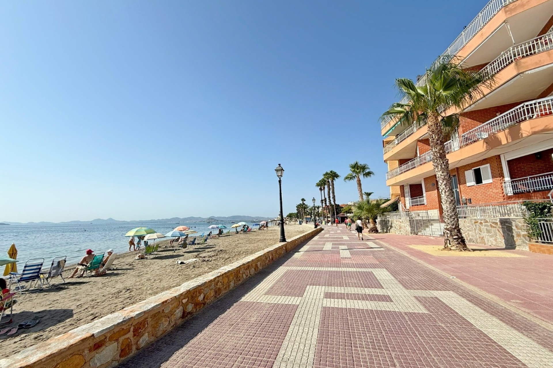 Resale - Townhouse - Los Alcazares - Los Narejos