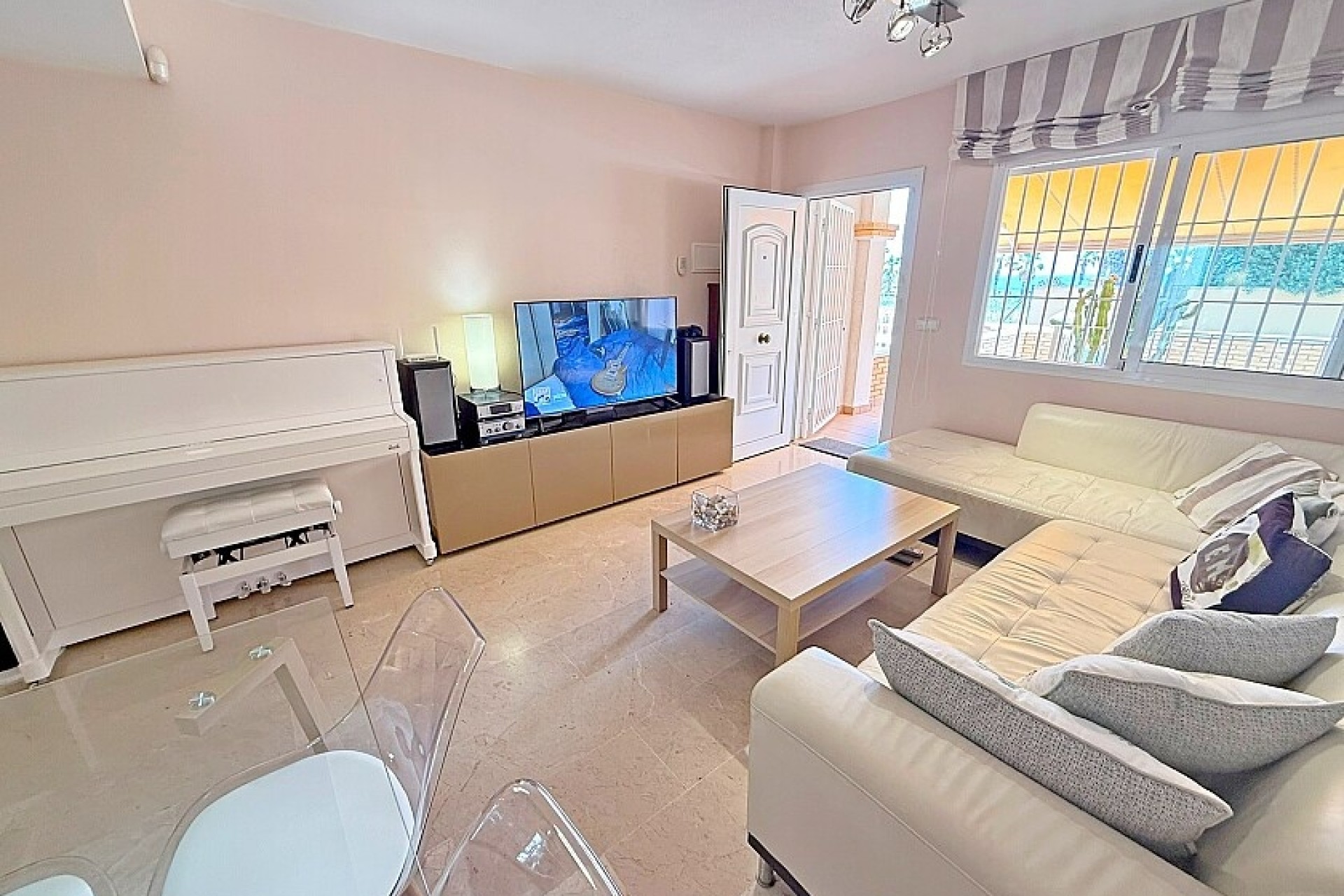 Resale - Townhouse - Los Alcázares - Mar Menor