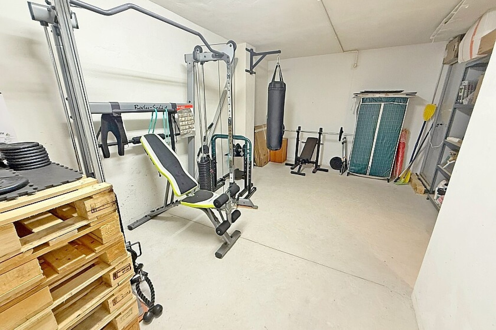 Resale - Townhouse - Los Alcázares - Mar Menor