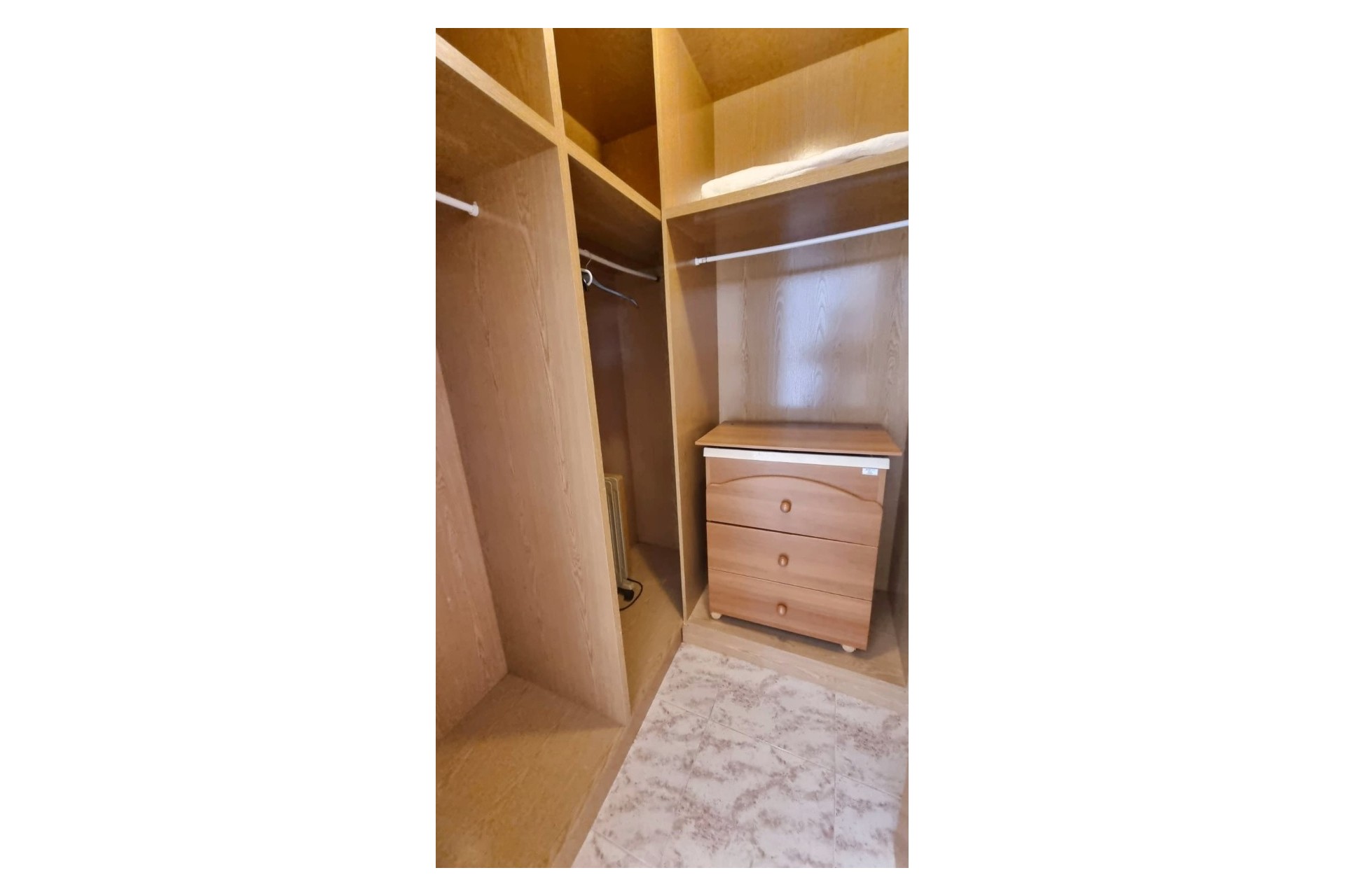 Resale - Townhouse - Orihuela Costa - El Barranco