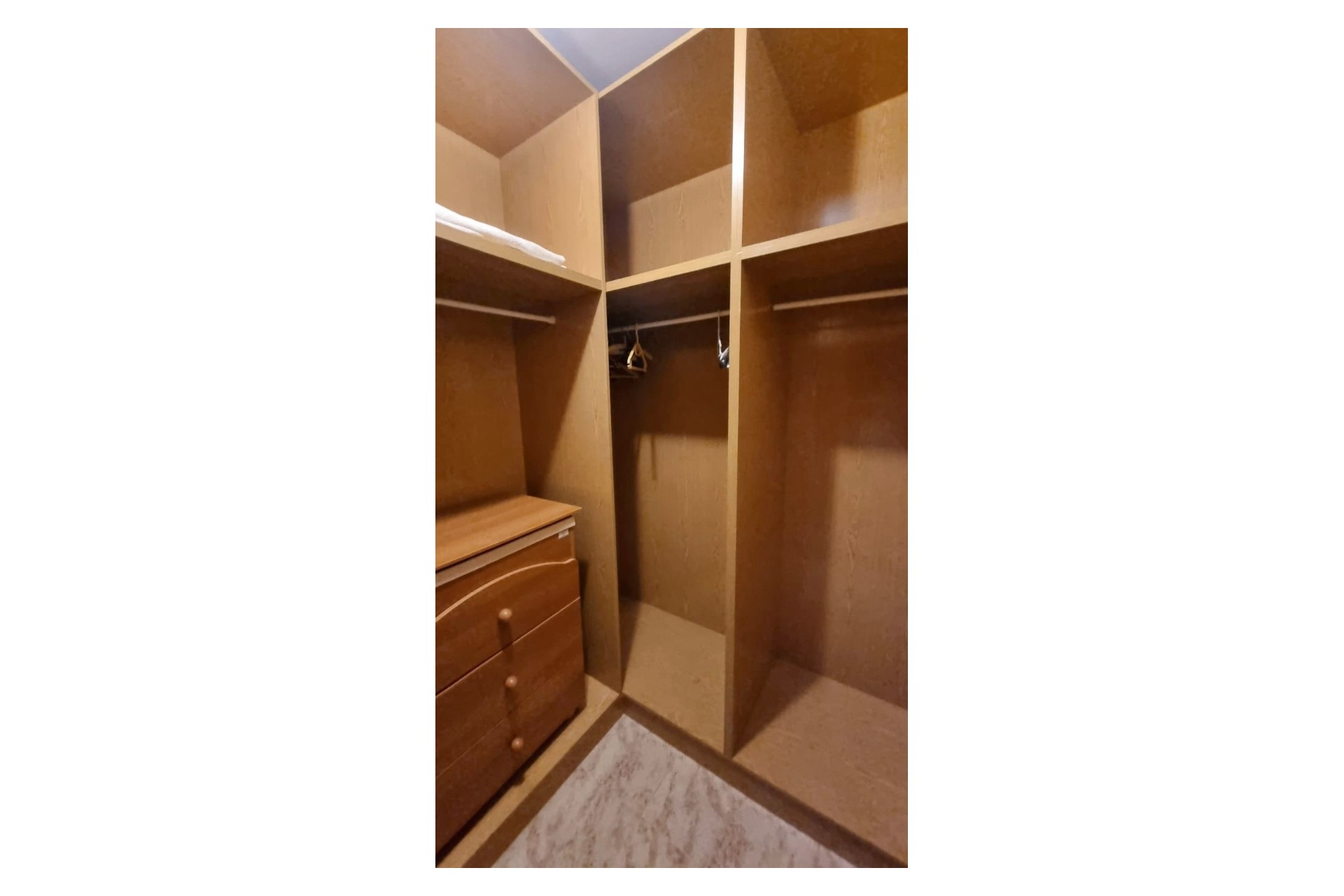 Resale - Townhouse - Orihuela Costa - El Barranco