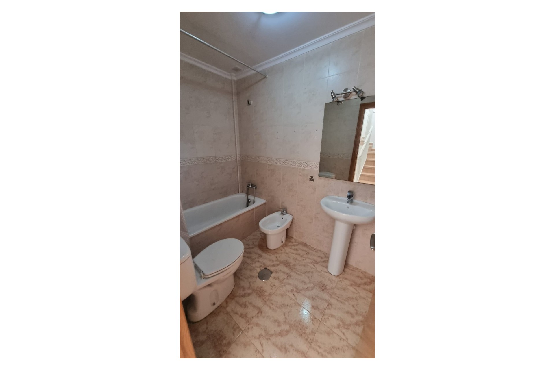 Resale - Townhouse - Orihuela Costa - El Barranco