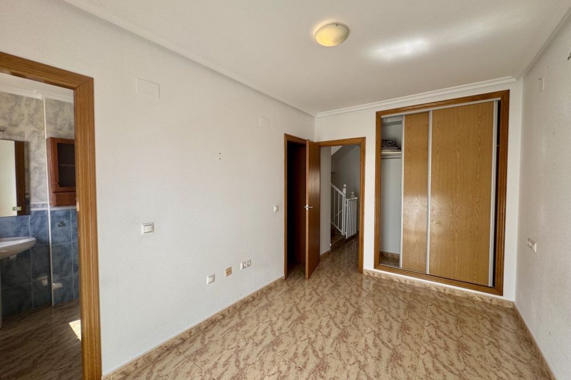 Resale - Townhouse - Orihuela Costa - El Barranco