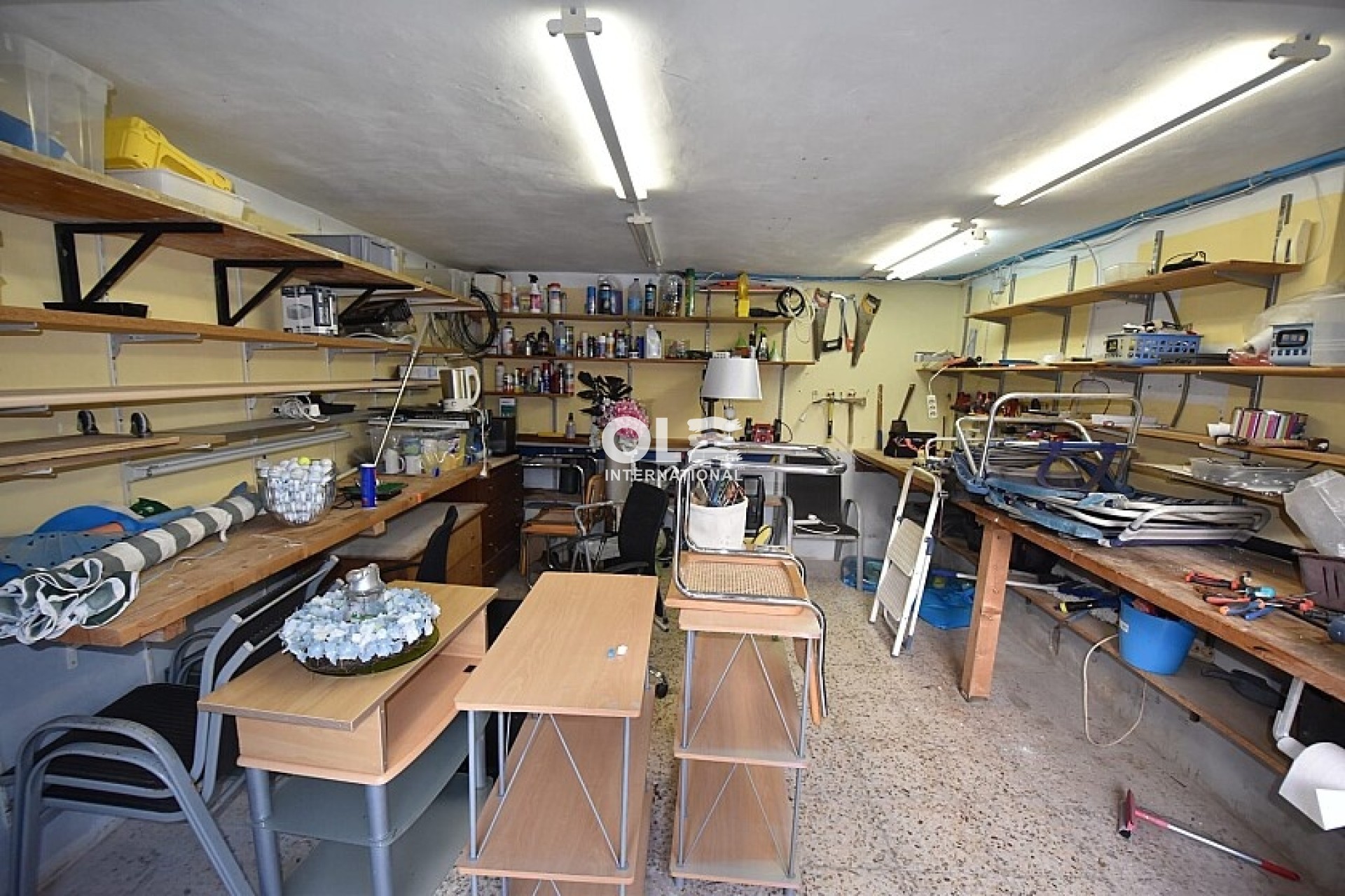 Resale - Townhouse - Orihuela Costa - La Zenia