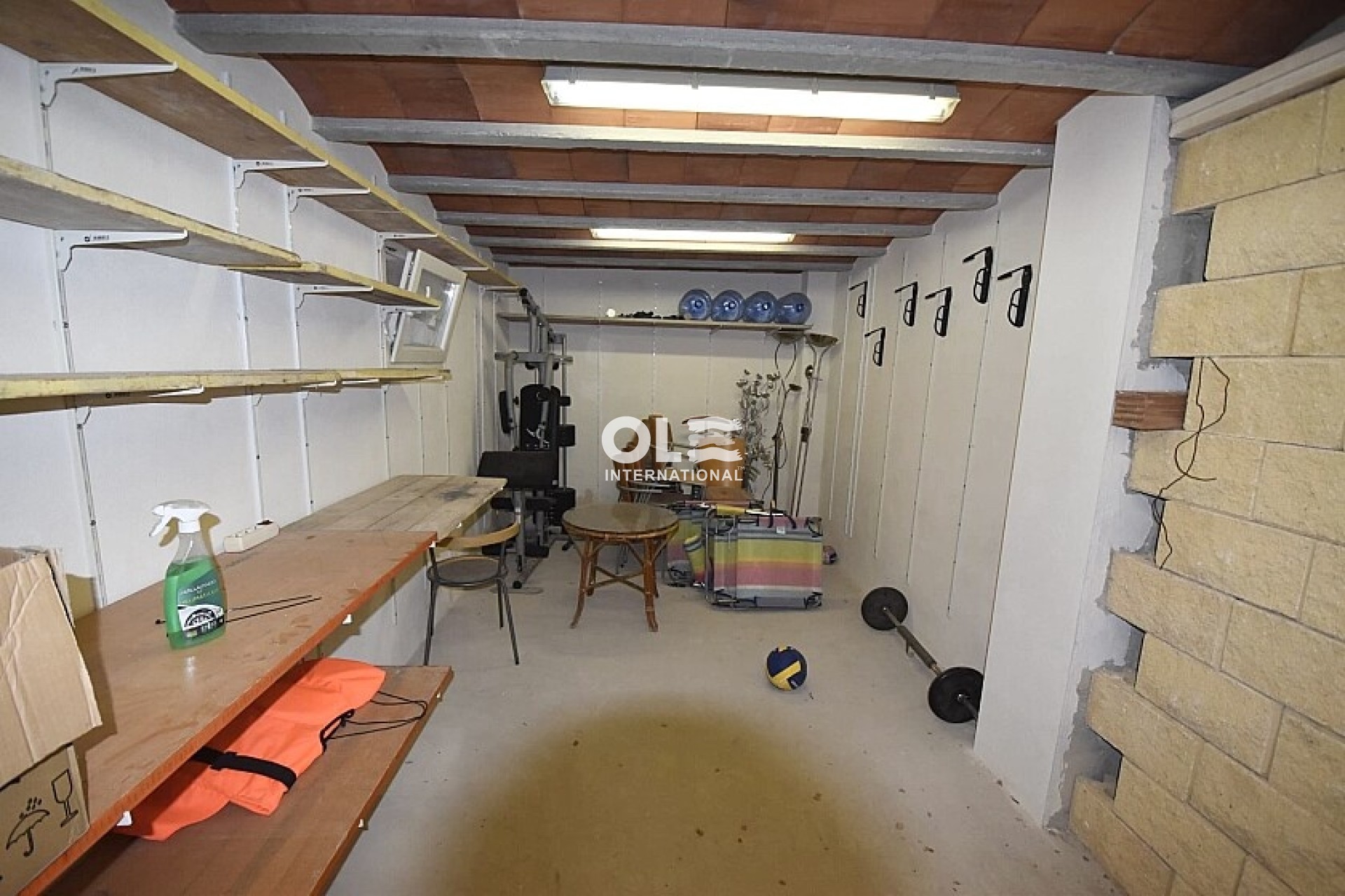 Resale - Townhouse - Orihuela Costa - La Zenia