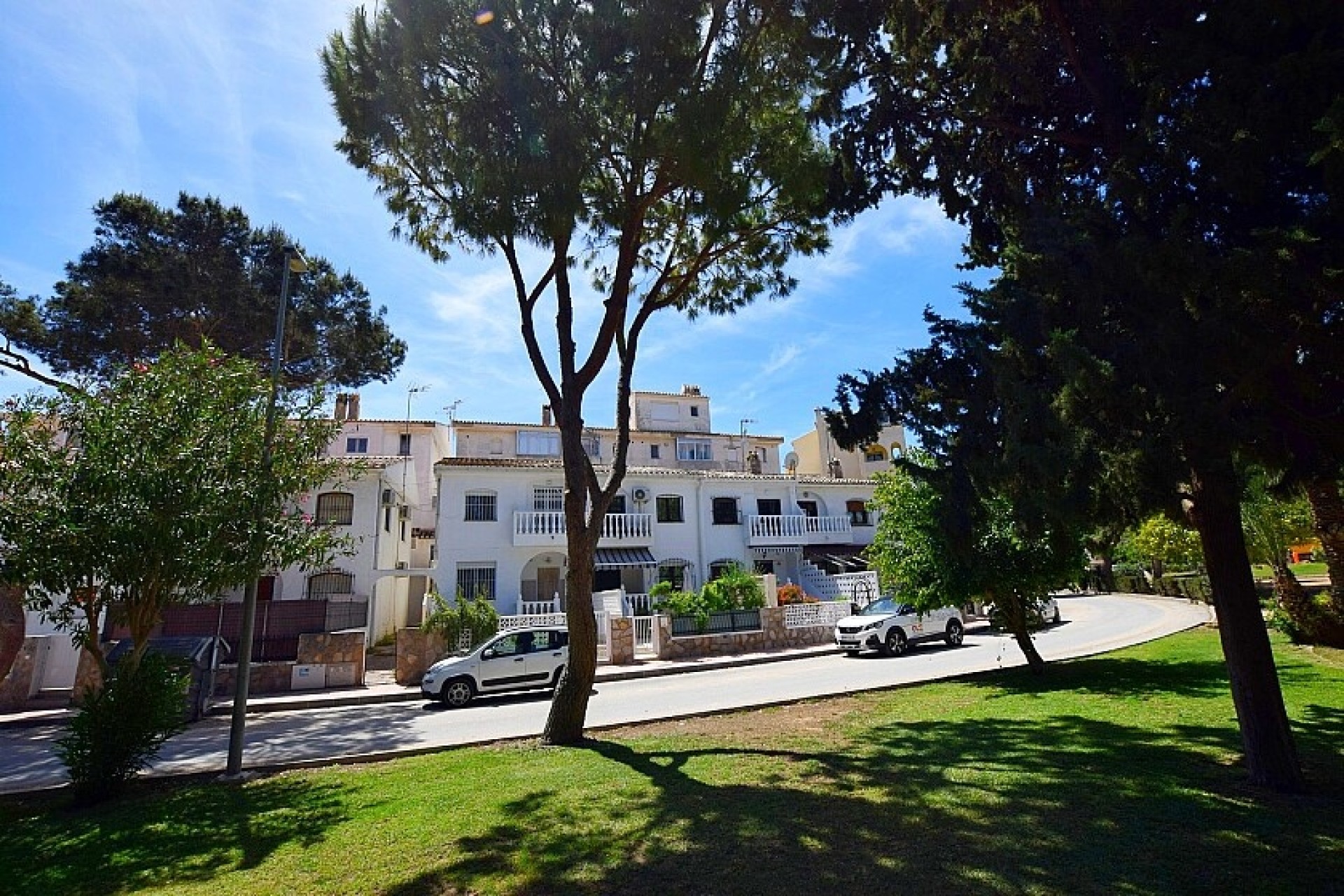 Resale - Townhouse - Orihuela Costa - La Zenia