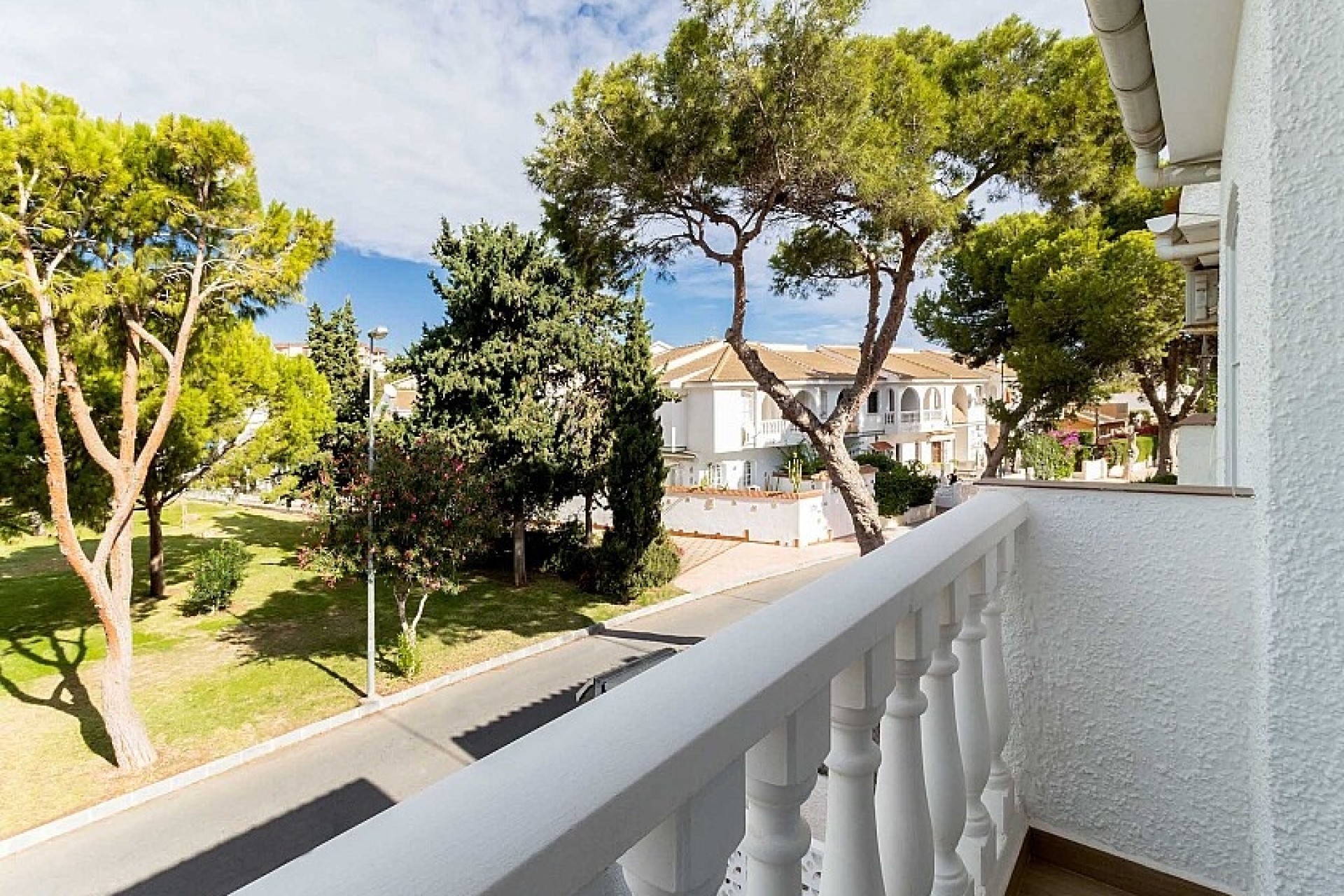 Resale - Townhouse - Orihuela Costa - La Zenia