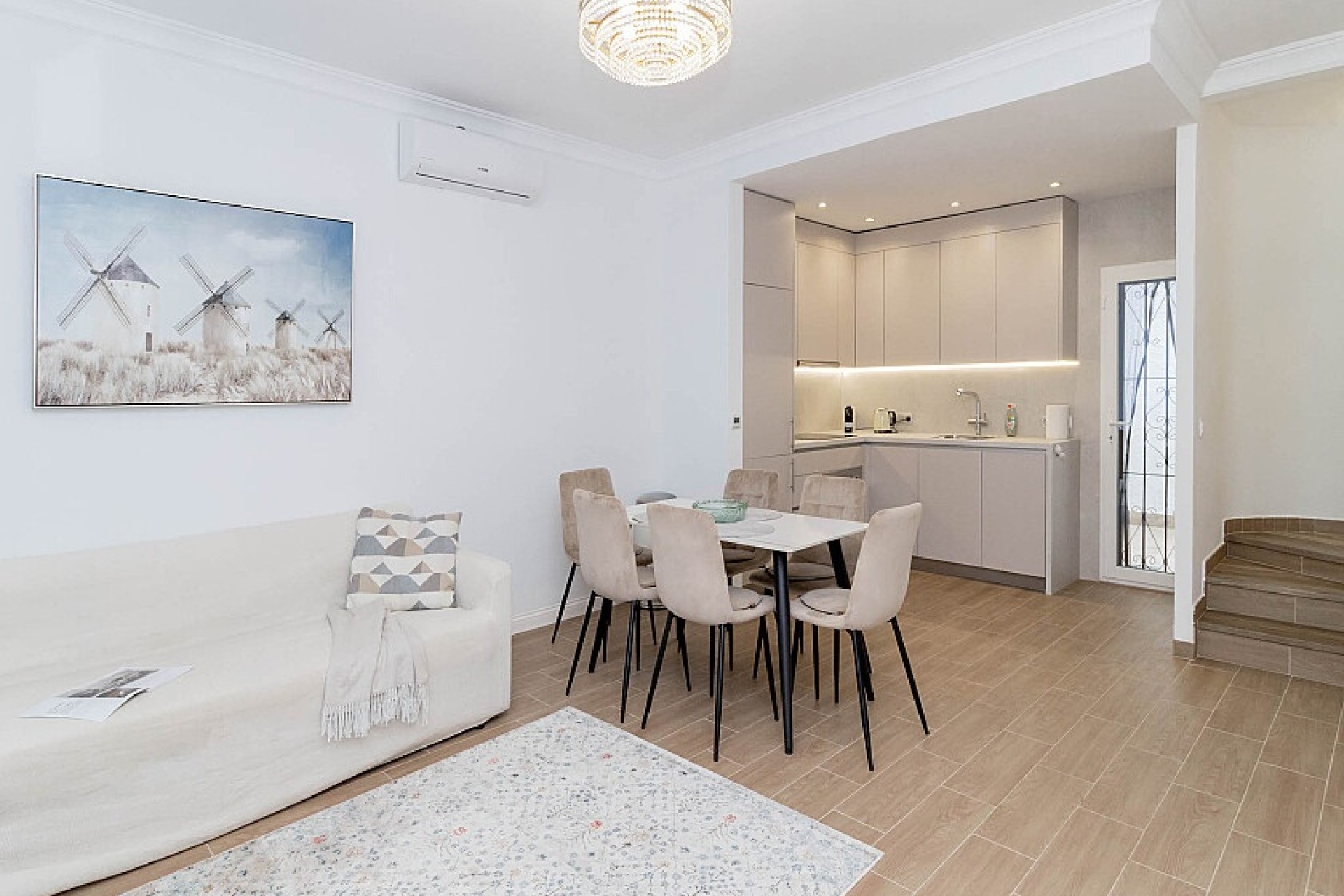 Resale - Townhouse - Orihuela Costa - La Zenia