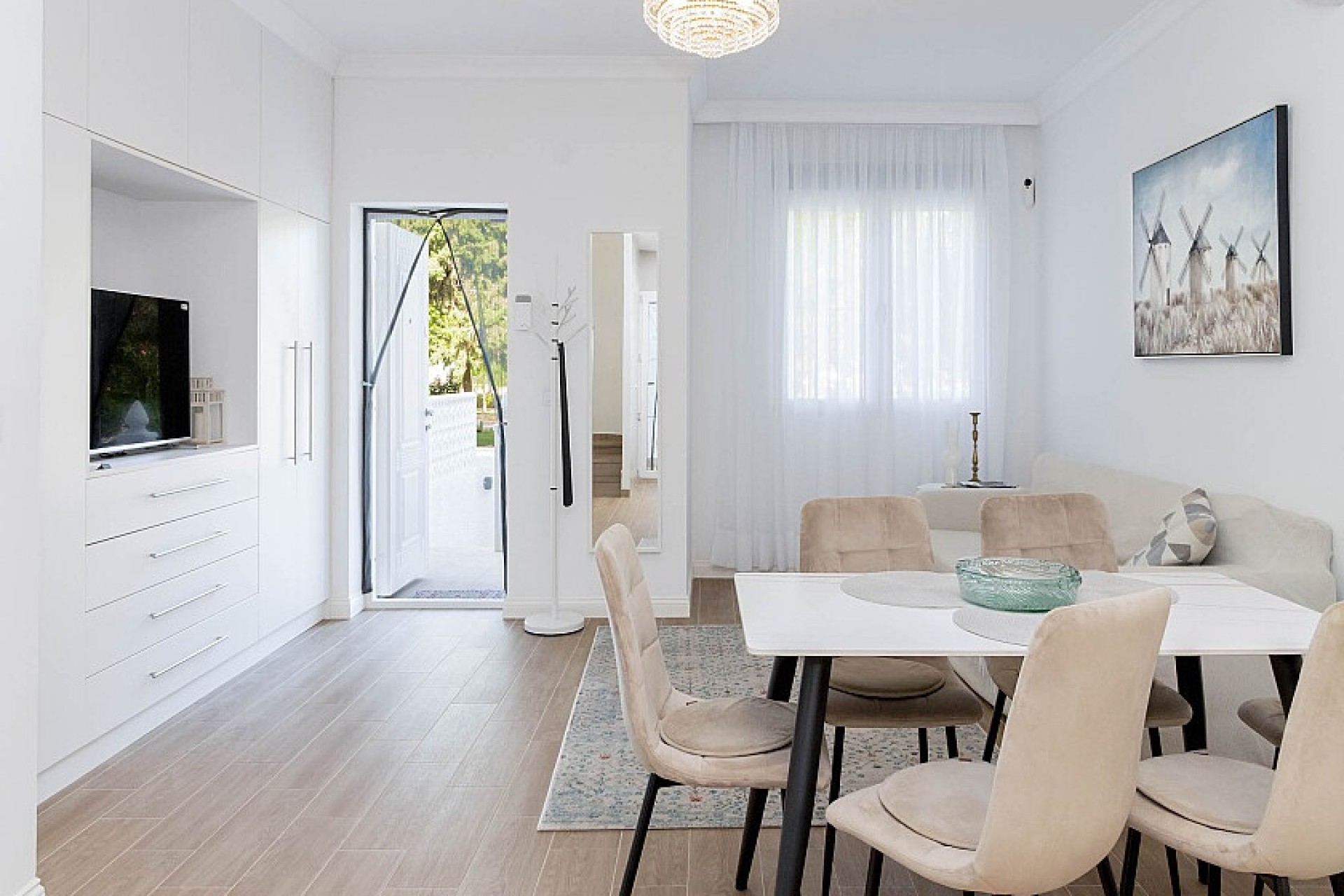 Resale - Townhouse - Orihuela Costa - La Zenia