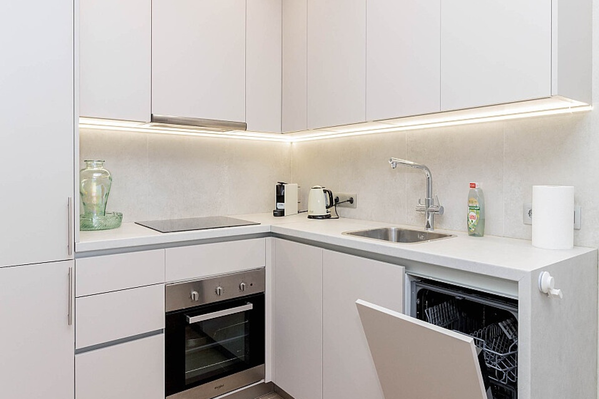 Resale - Townhouse - Orihuela Costa - La Zenia