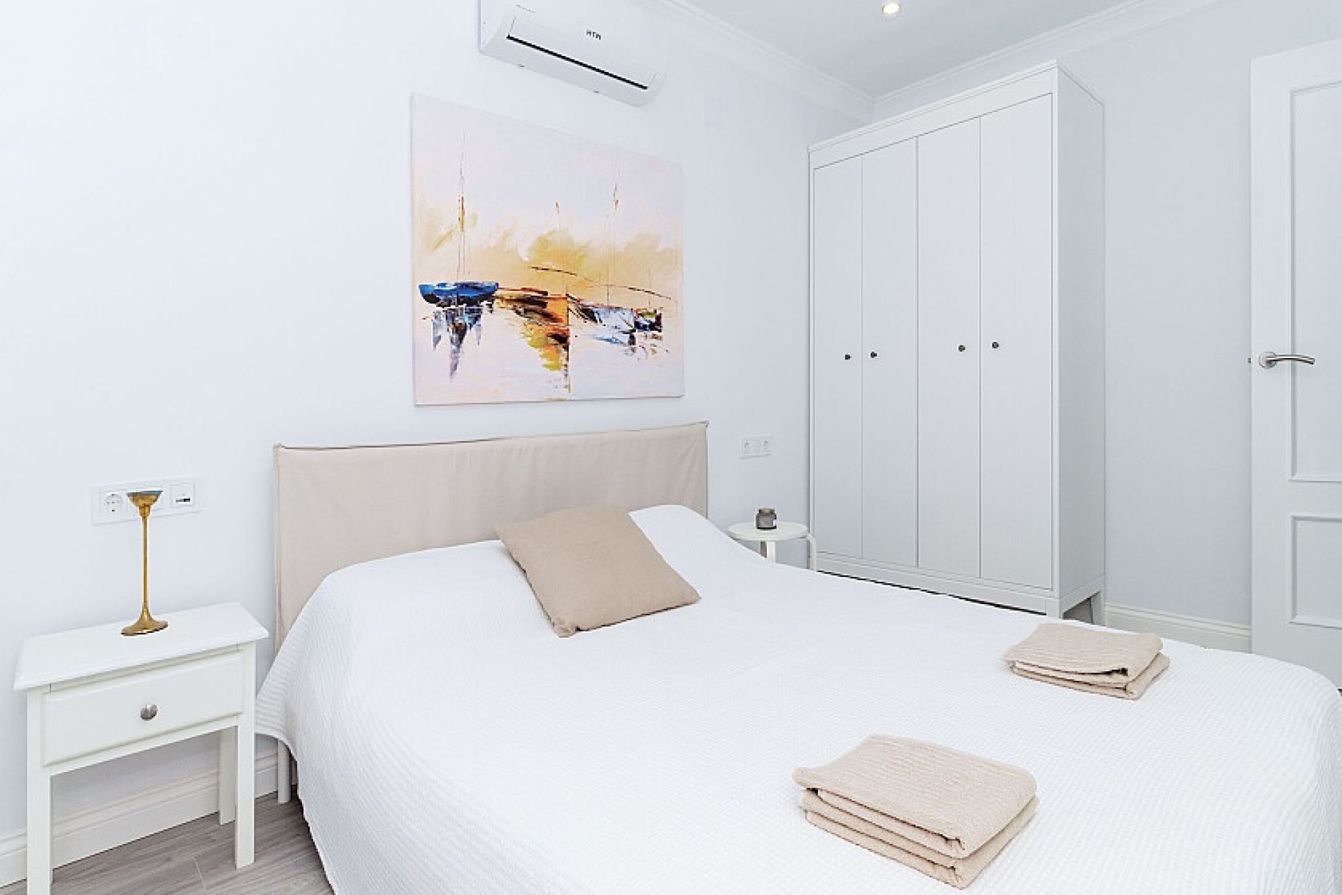 Resale - Townhouse - Orihuela Costa - La Zenia