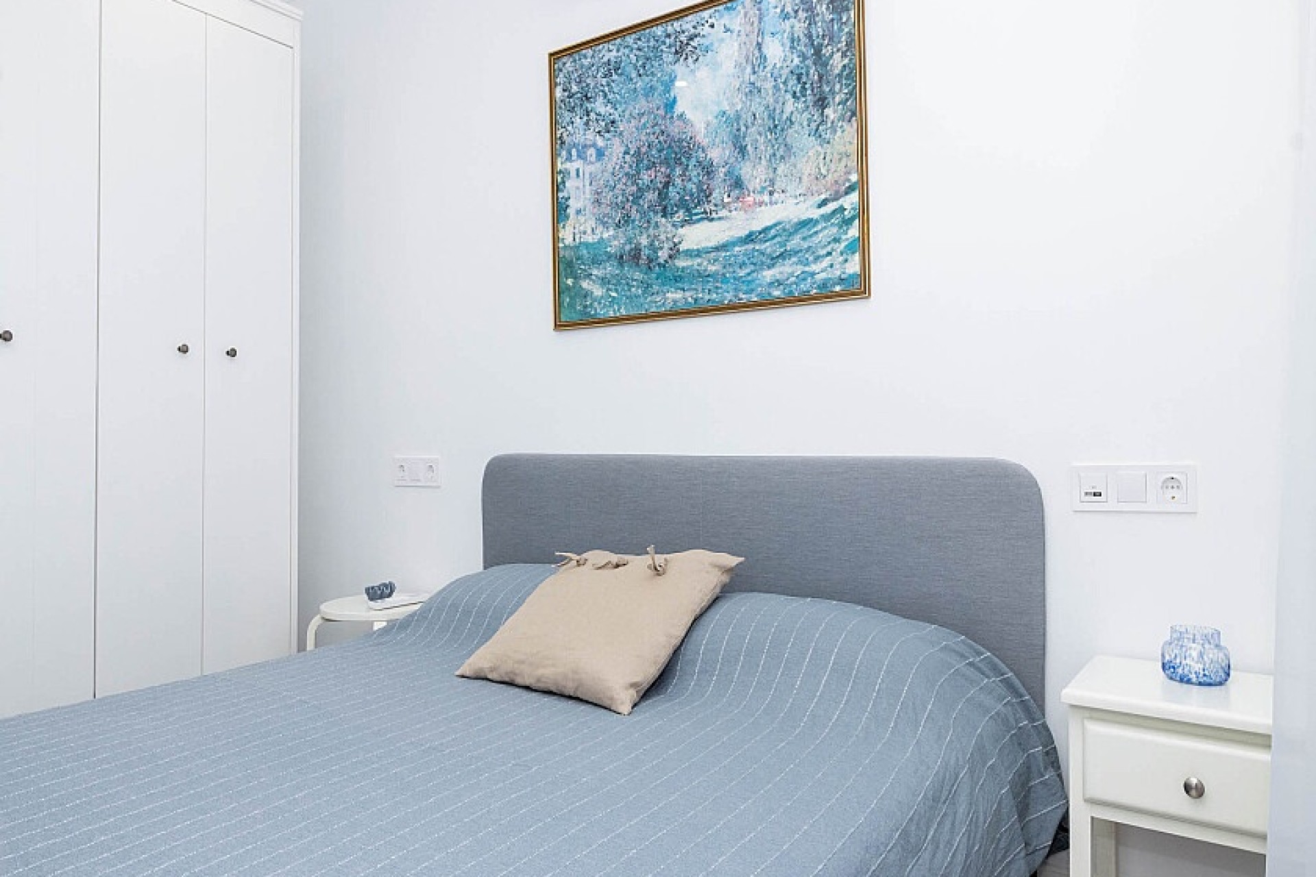 Resale - Townhouse - Orihuela Costa - La Zenia