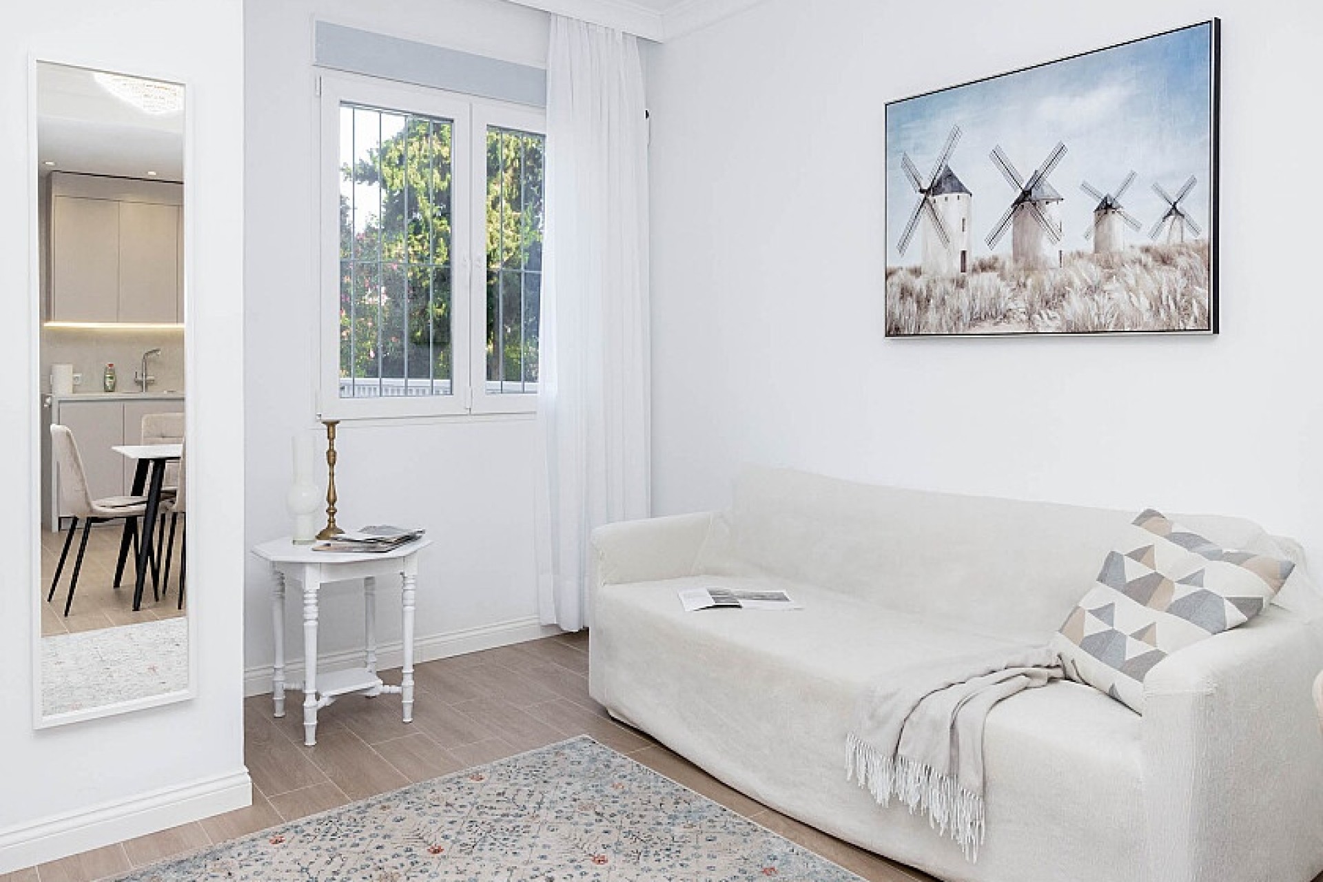 Resale - Townhouse - Orihuela Costa - La Zenia