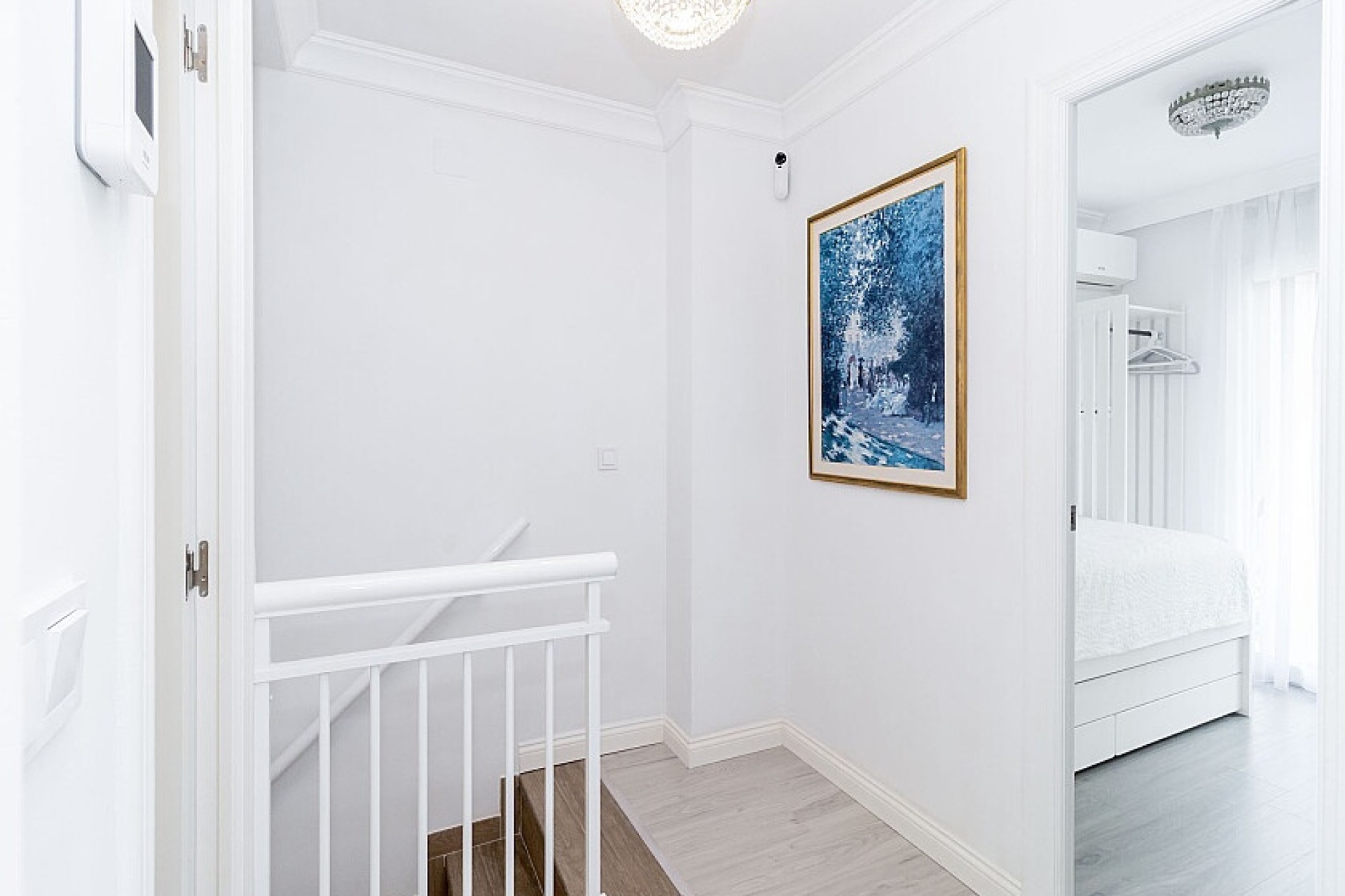 Resale - Townhouse - Orihuela Costa - La Zenia