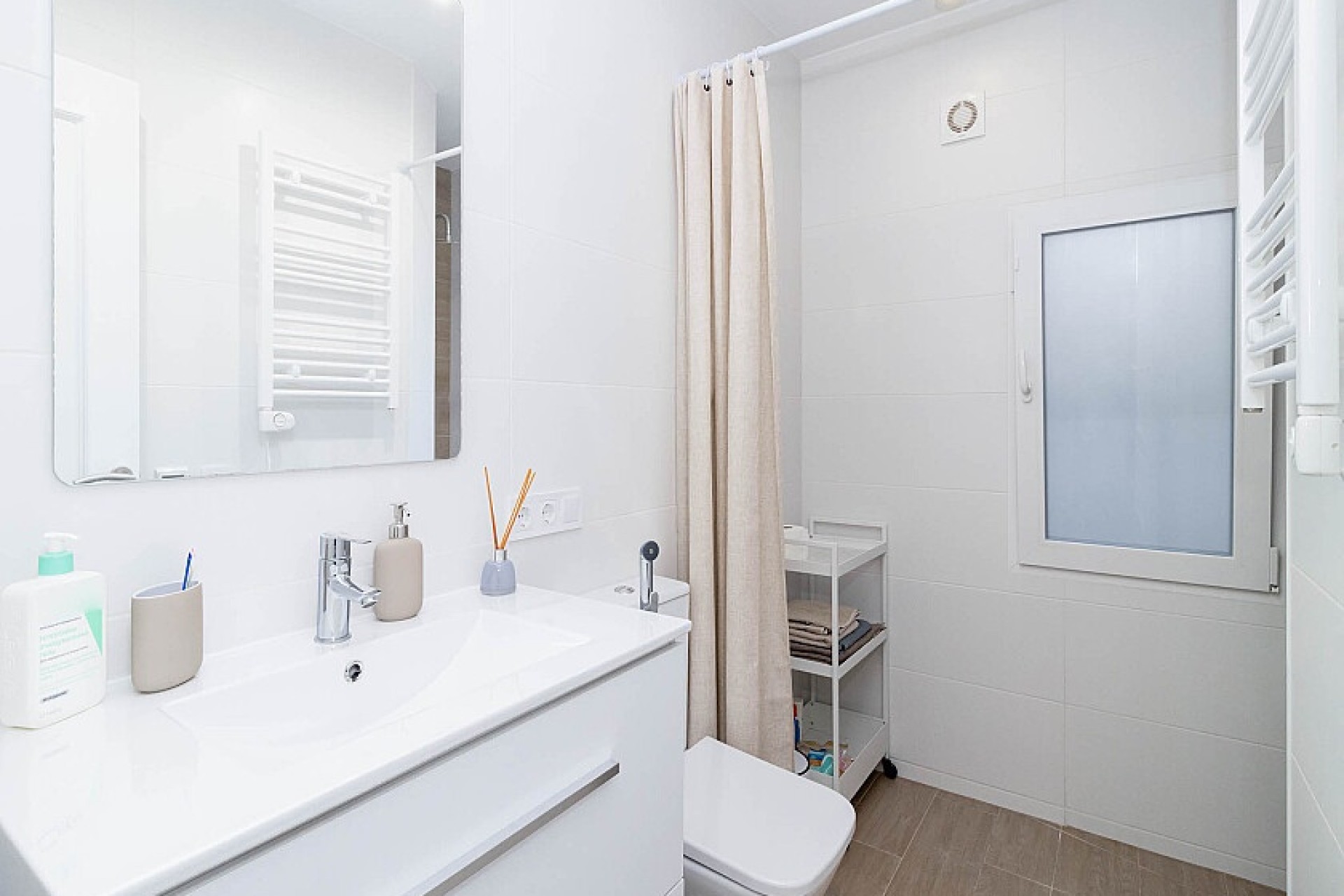 Resale - Townhouse - Orihuela Costa - La Zenia