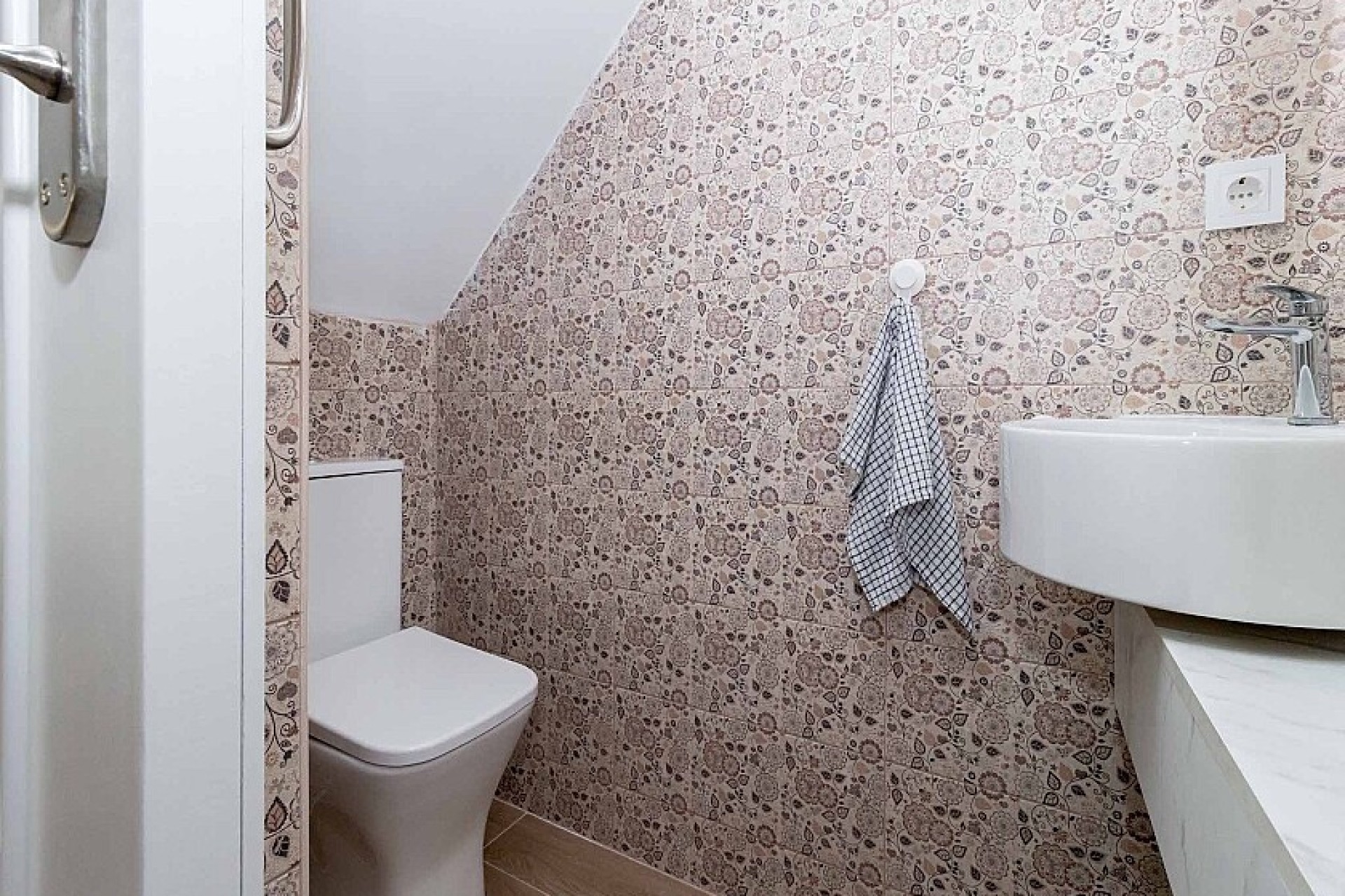 Resale - Townhouse - Orihuela Costa - La Zenia