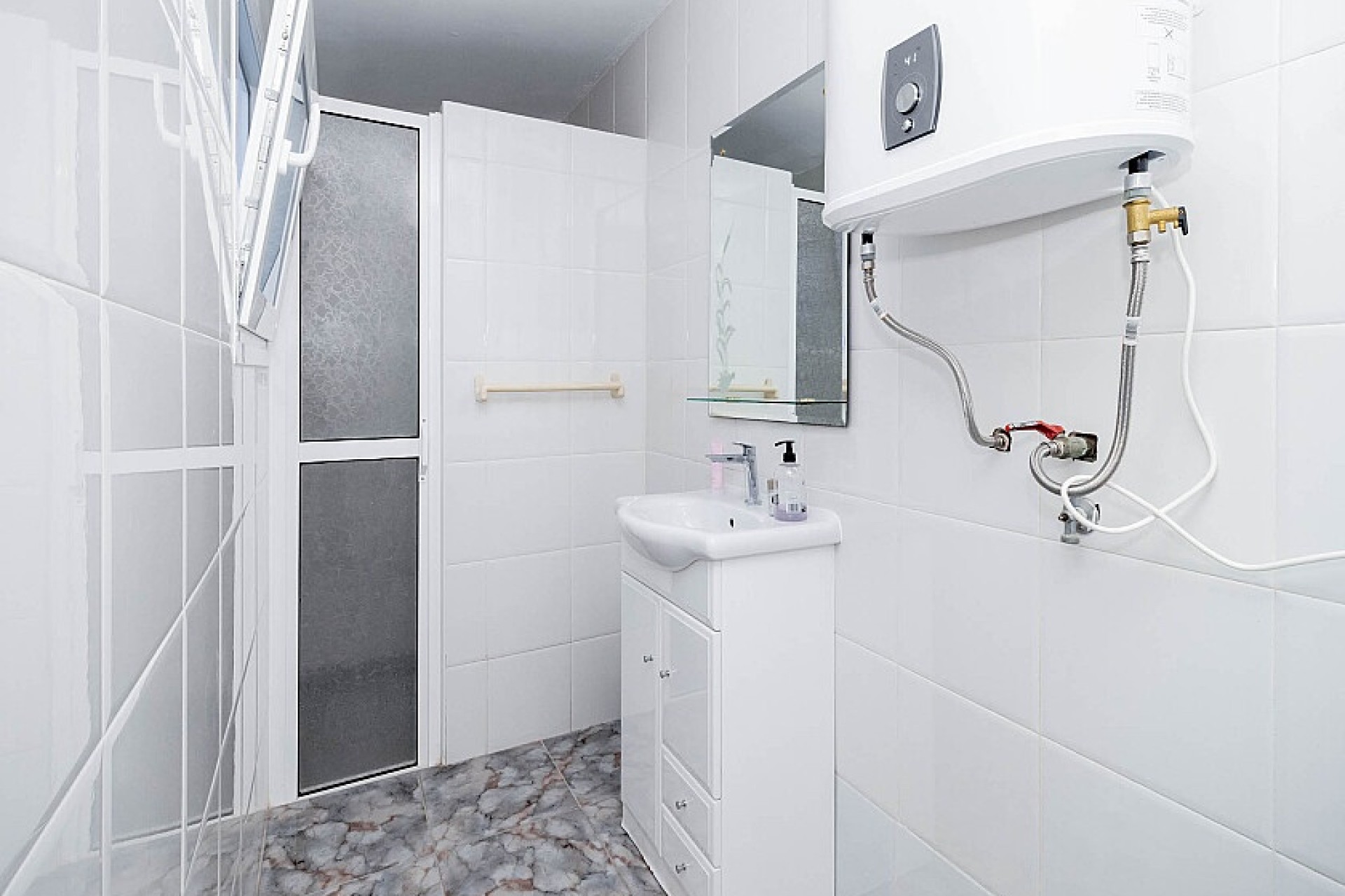 Resale - Townhouse - Orihuela Costa - La Zenia