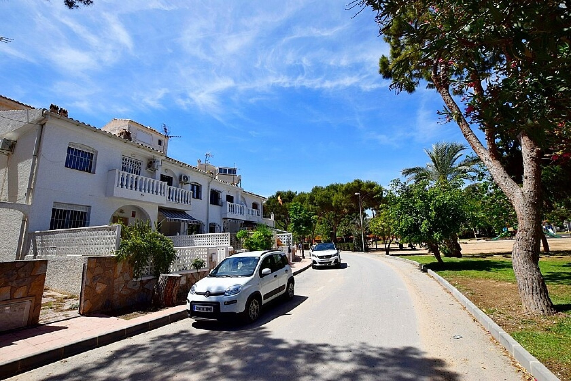 Resale - Townhouse - Orihuela Costa - La Zenia