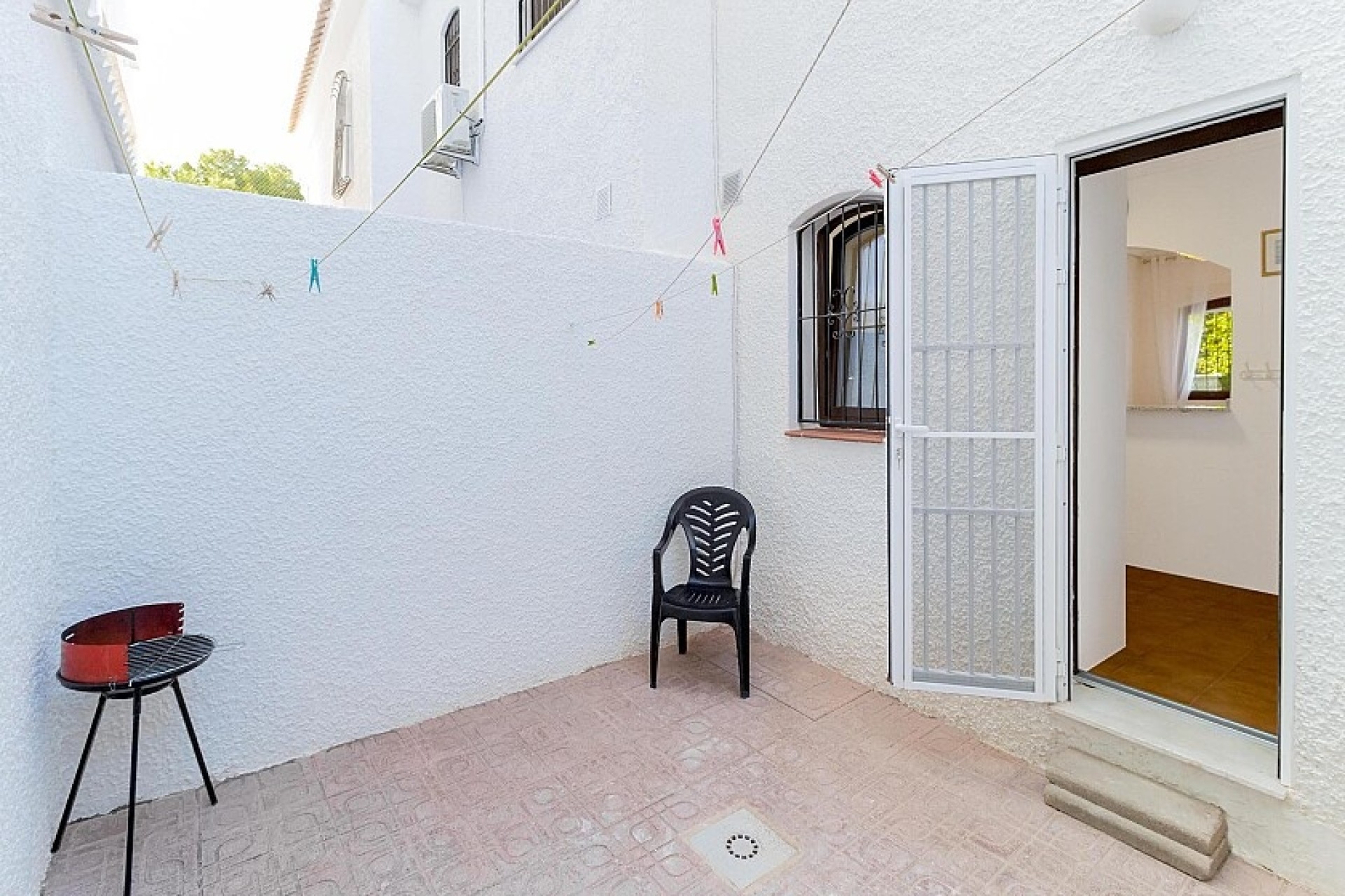 Resale - Townhouse - Orihuela Costa - La Zenia