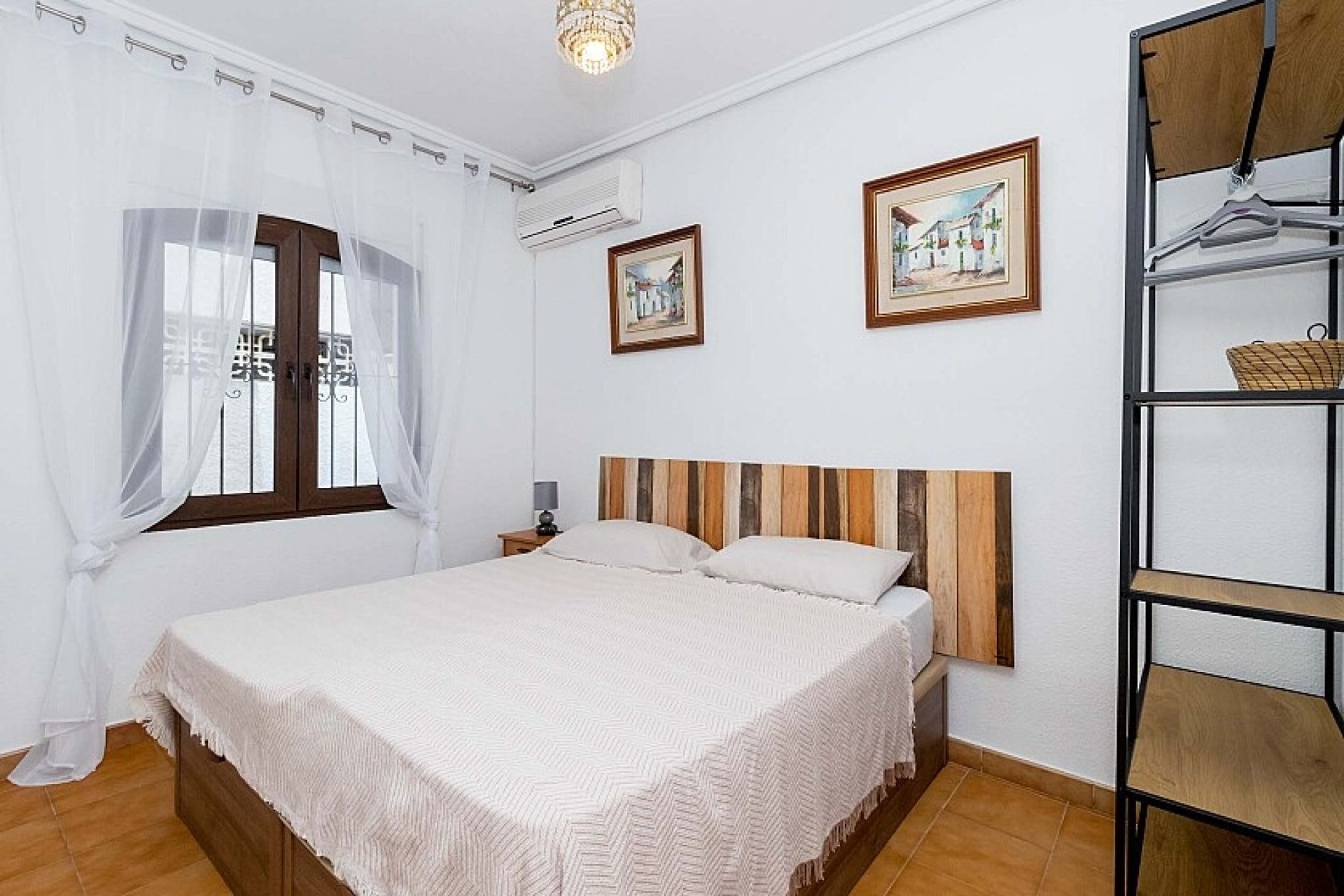 Resale - Townhouse - Orihuela Costa - La Zenia