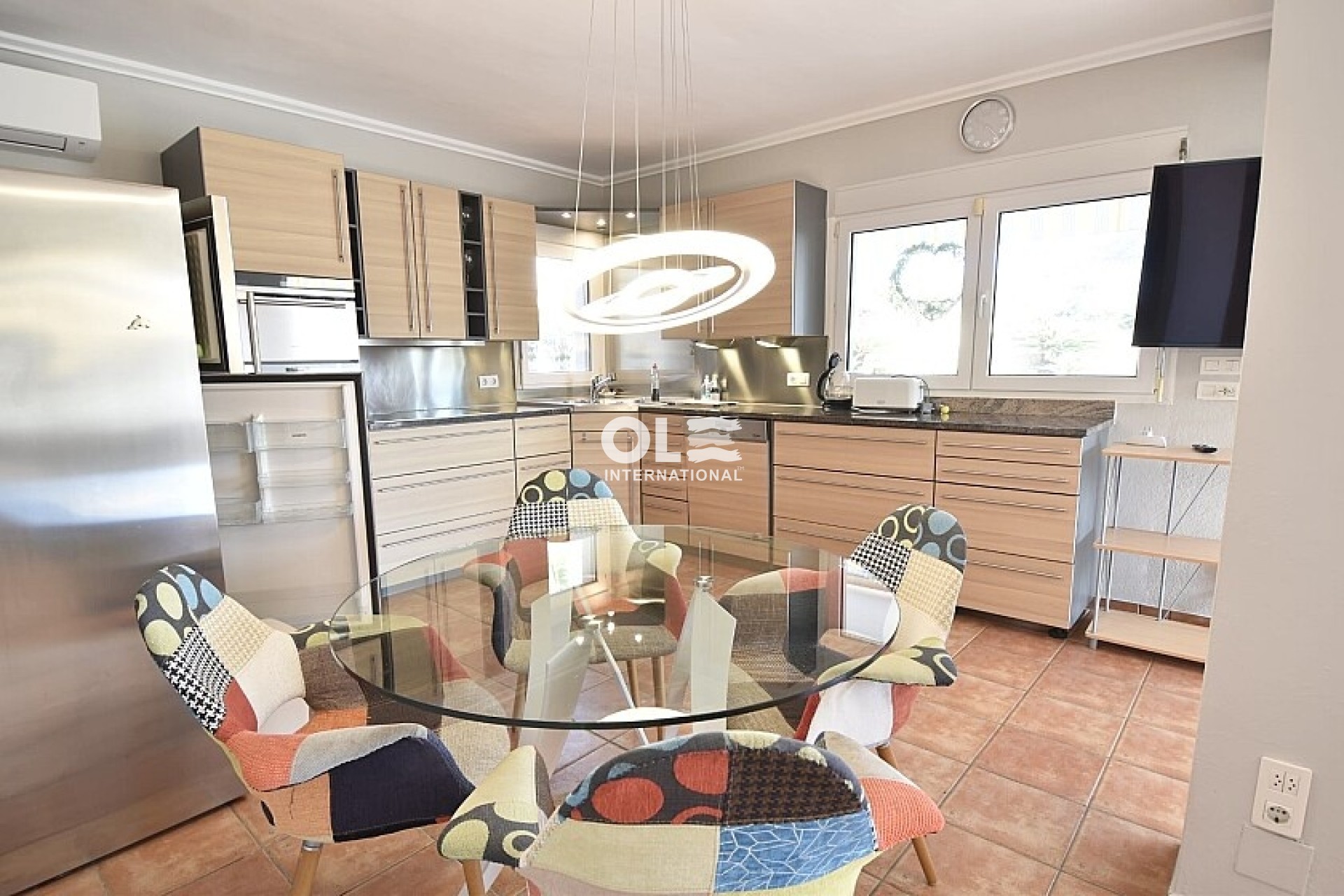 Resale - Townhouse - Orihuela Costa - La Zenia