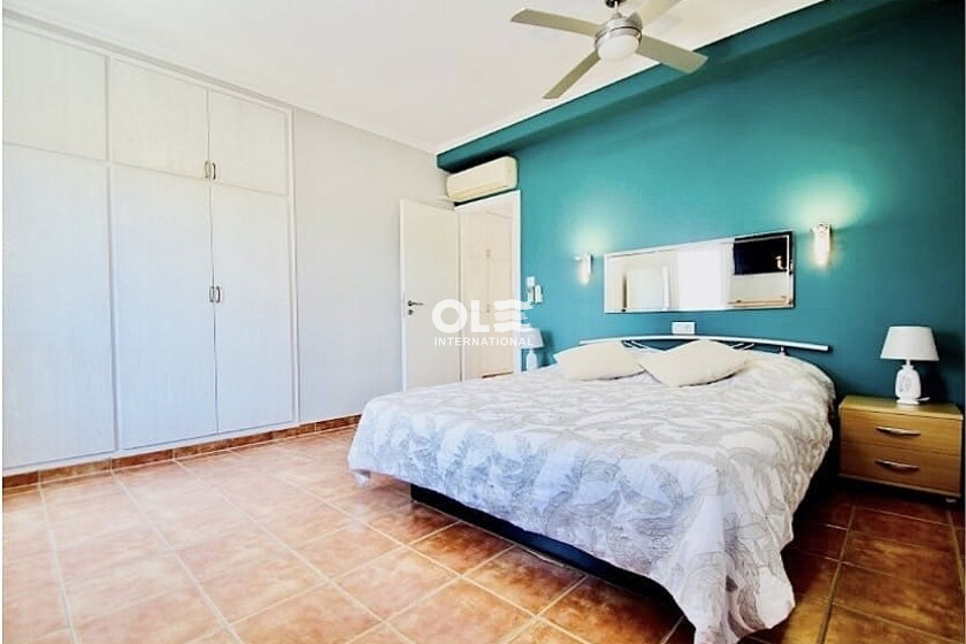 Resale - Townhouse - Orihuela Costa - La Zenia