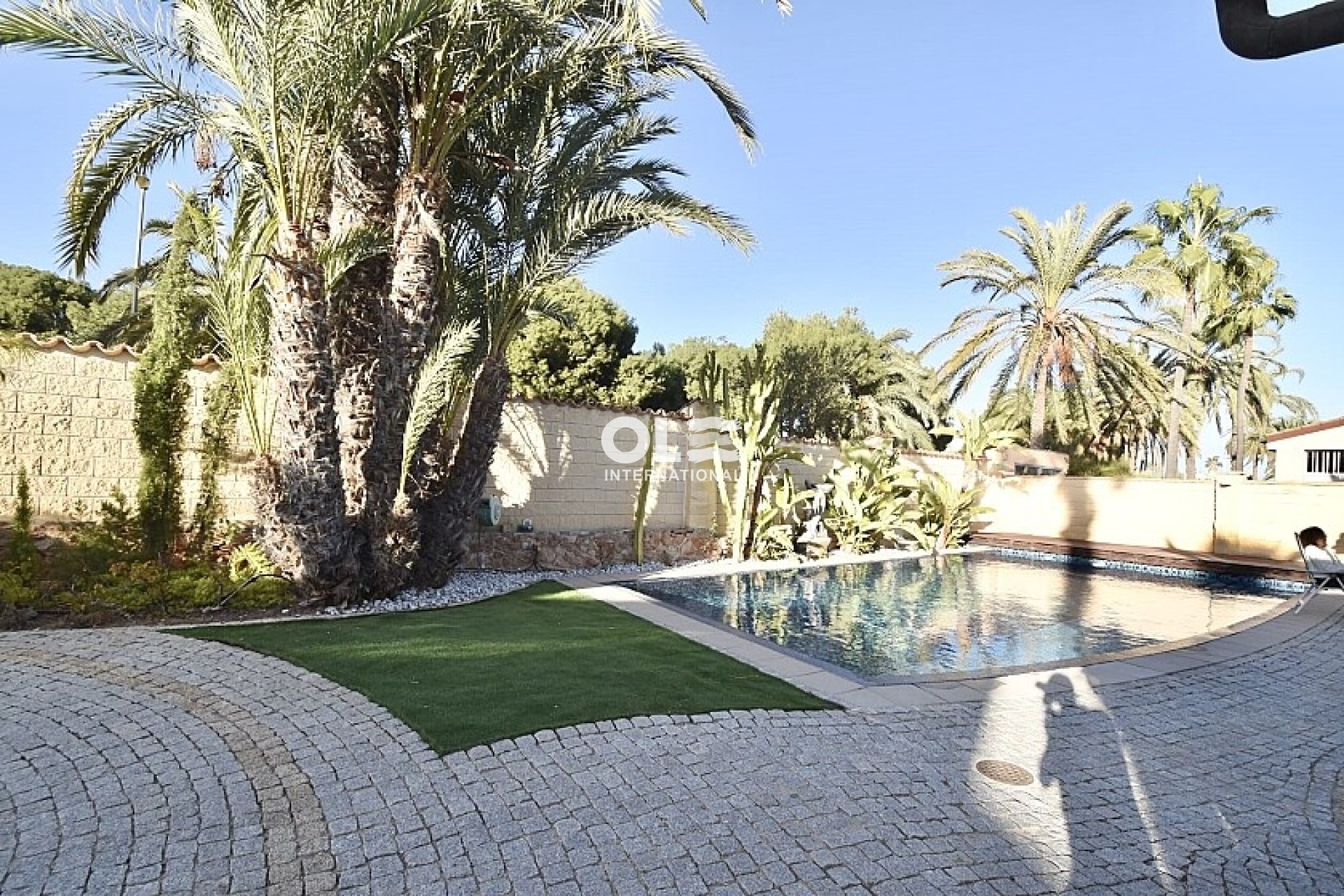 Resale - Townhouse - Orihuela Costa - La Zenia