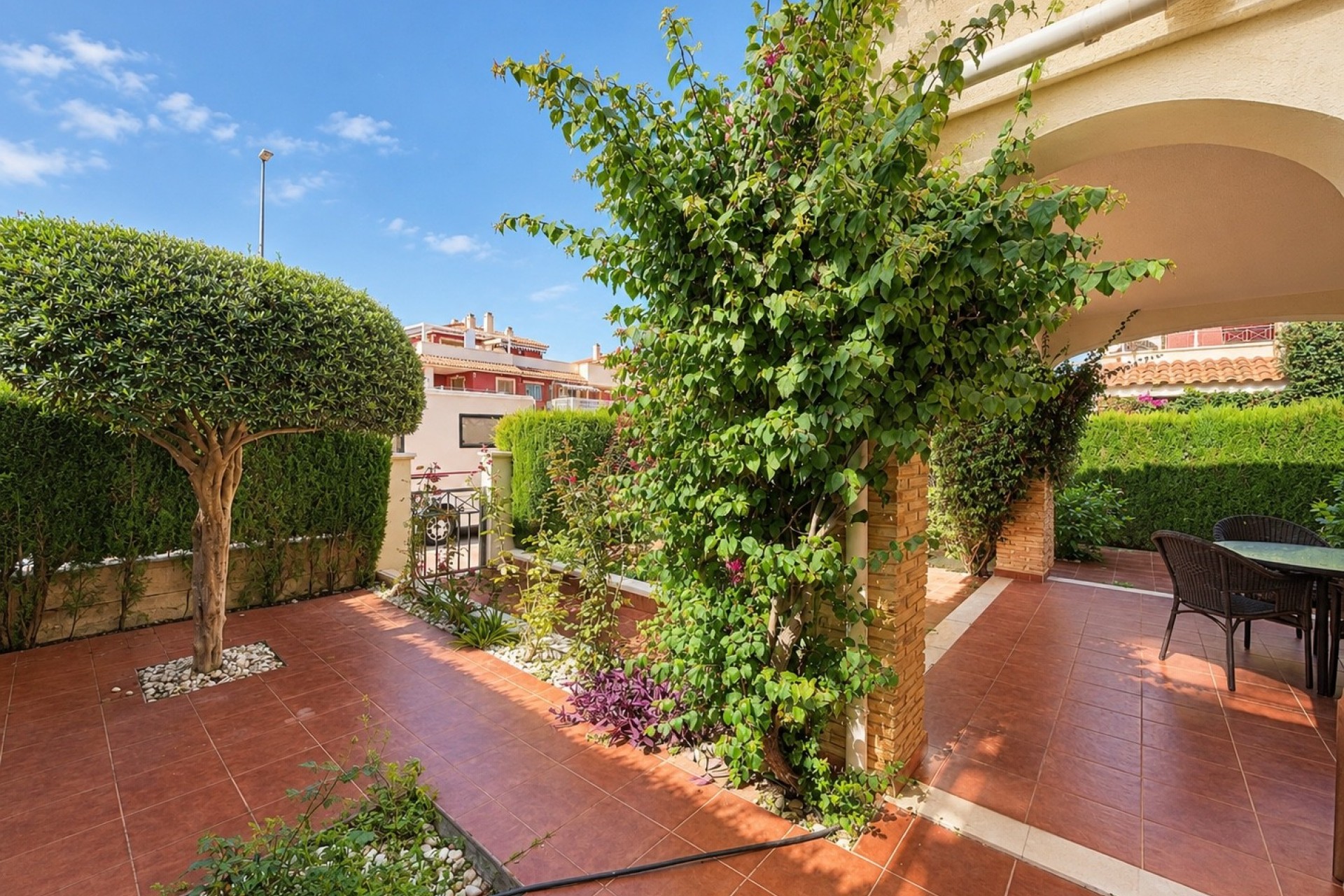 Resale - Townhouse - Orihuela Costa - La Zenia