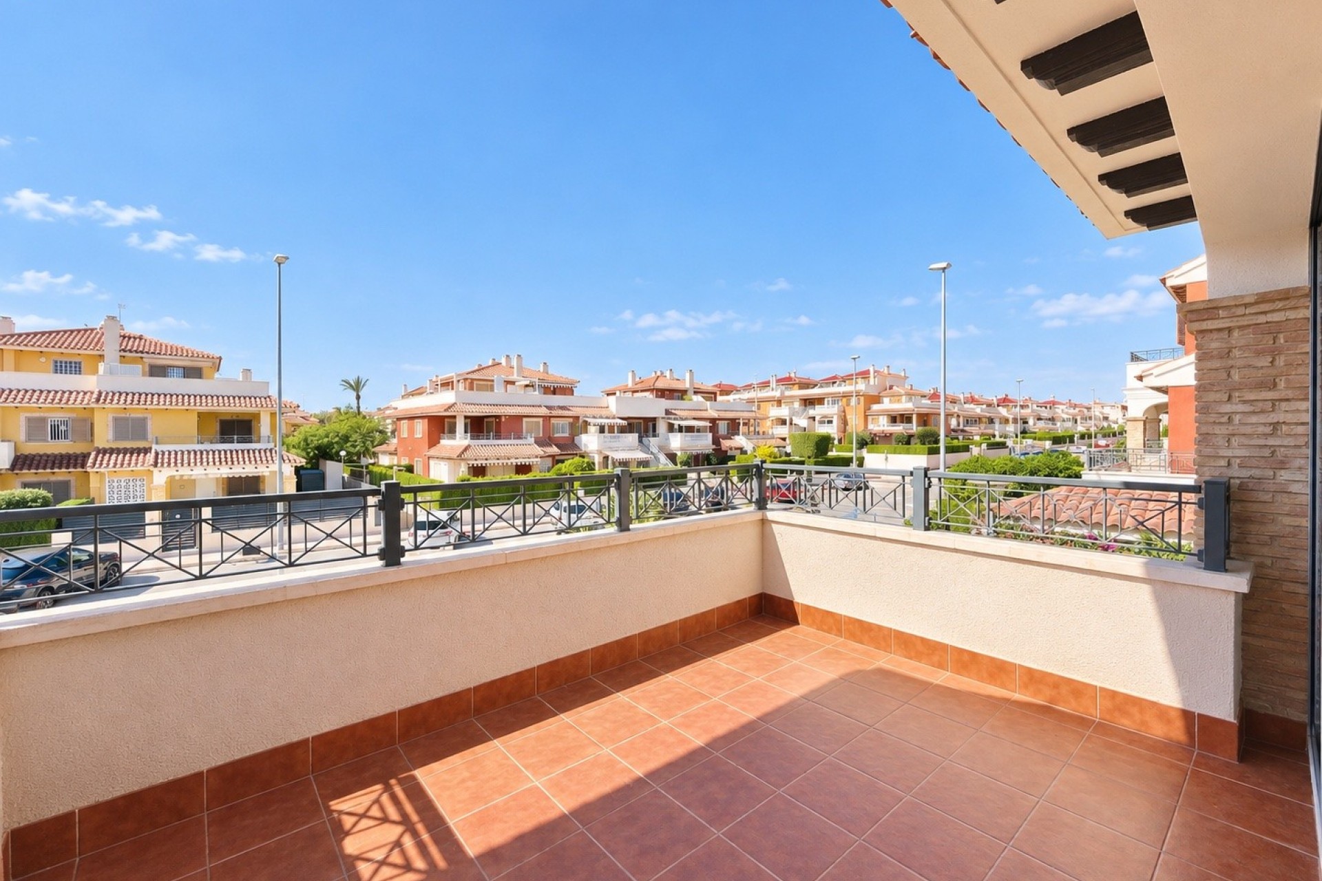 Resale - Townhouse - Orihuela Costa - La Zenia