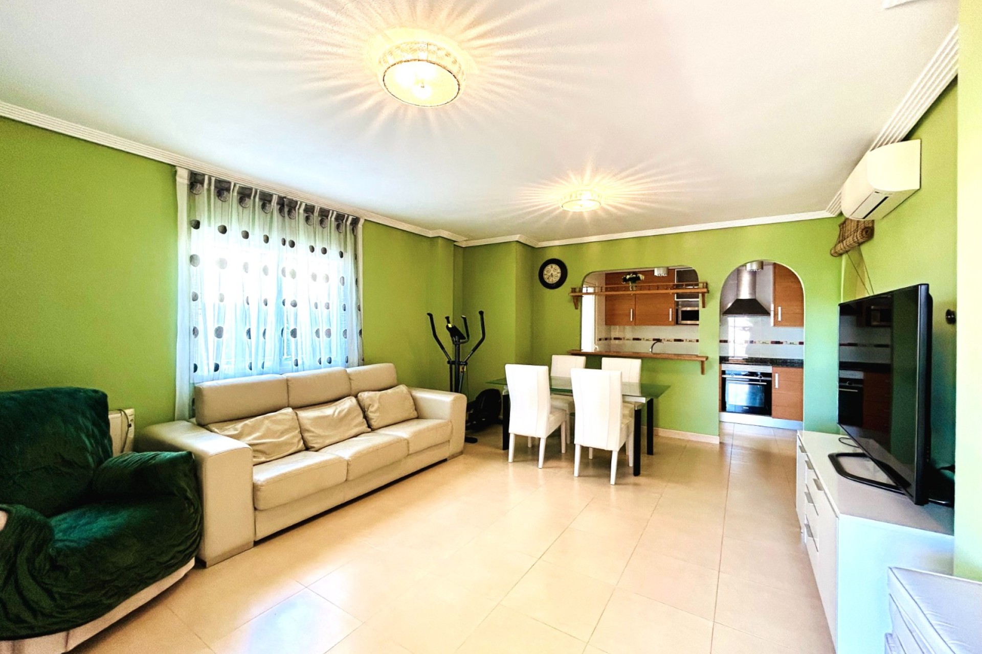 Resale - Townhouse - Orihuela Costa - La Zenia
