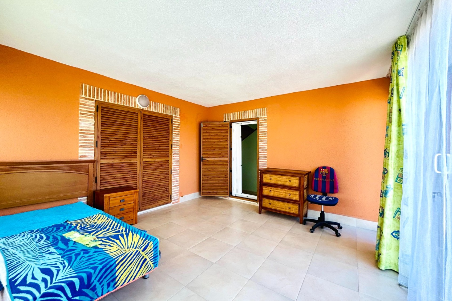 Resale - Townhouse - Orihuela Costa - La Zenia