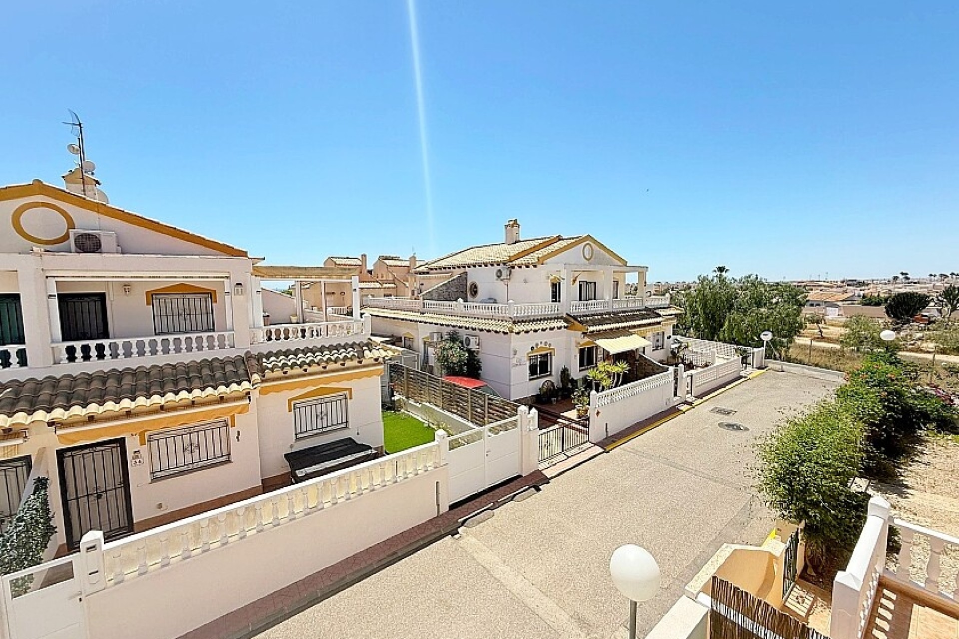 Resale - Townhouse - Orihuela Costa - Los Altos