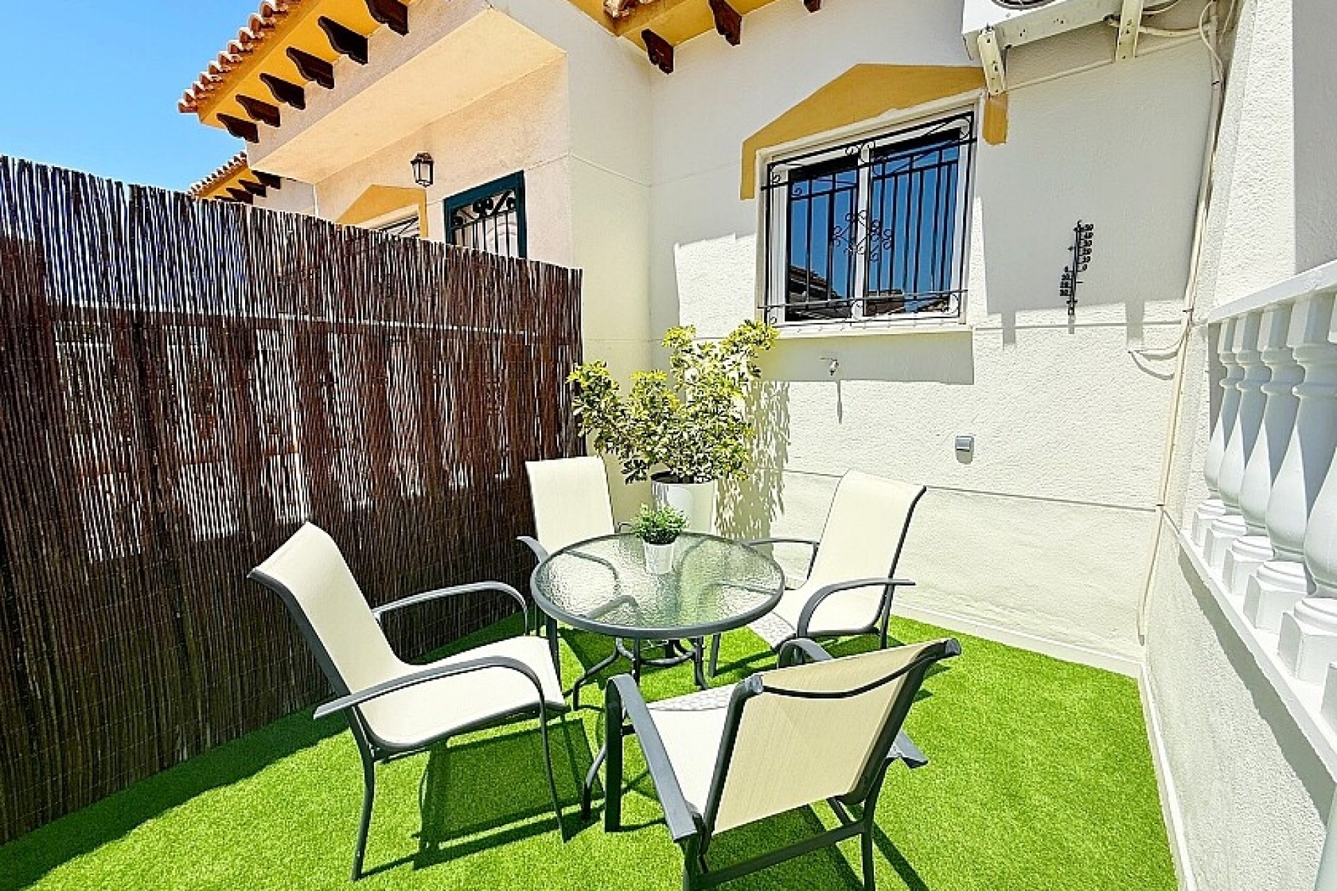 Resale - Townhouse - Orihuela Costa - Los Altos