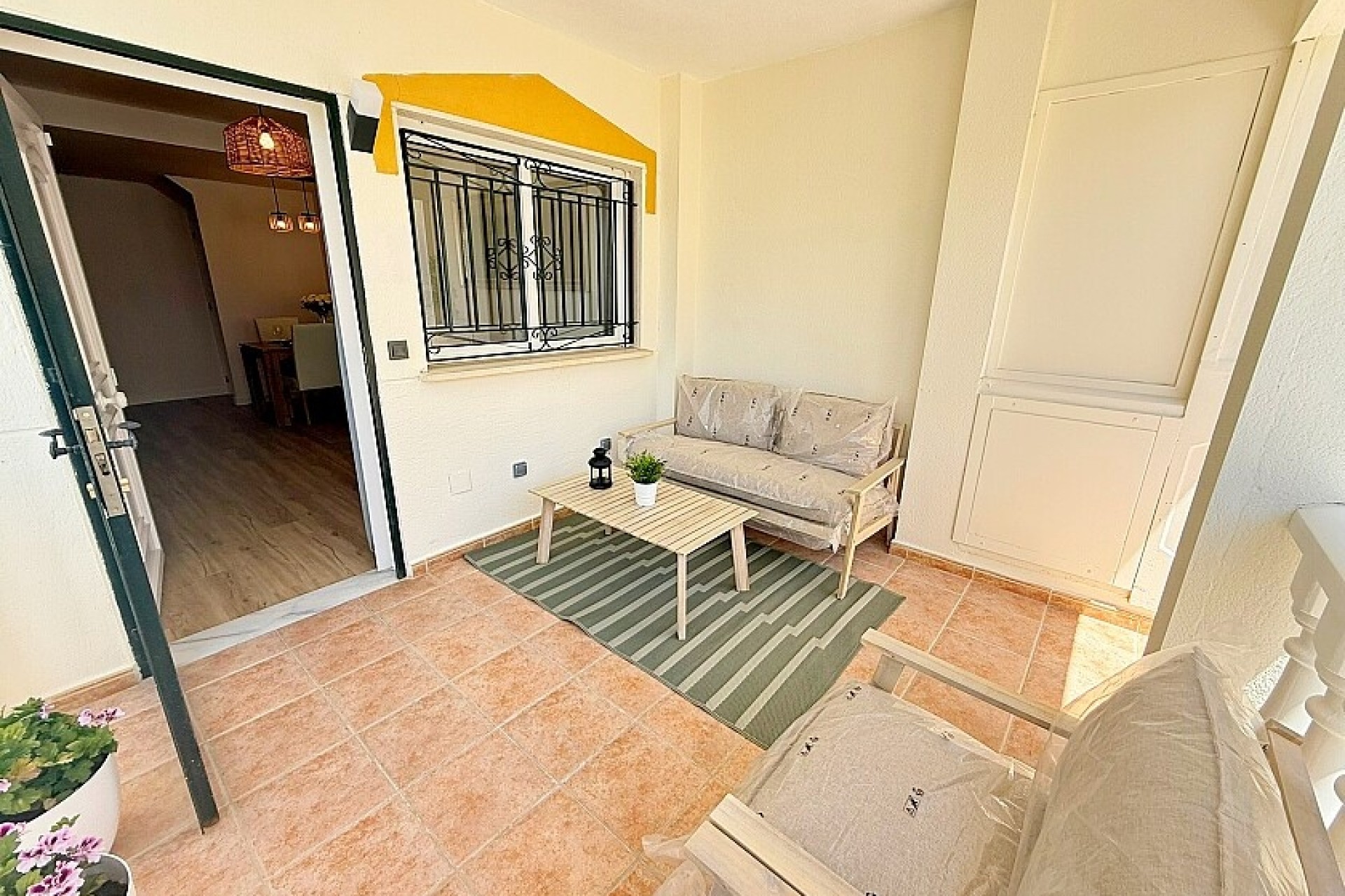 Resale - Townhouse - Orihuela Costa - Los Altos