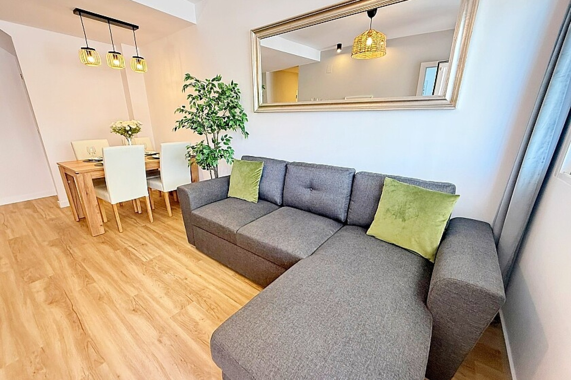 Resale - Townhouse - Orihuela Costa - Los Altos