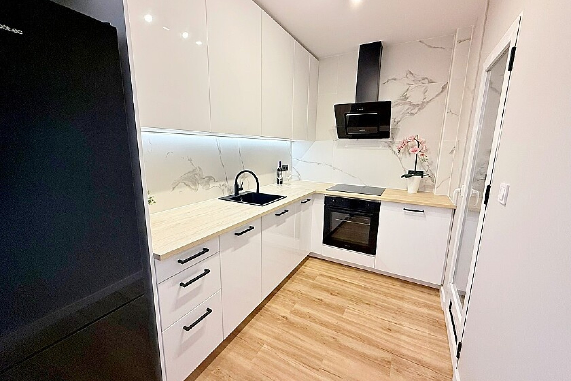 Resale - Townhouse - Orihuela Costa - Los Altos