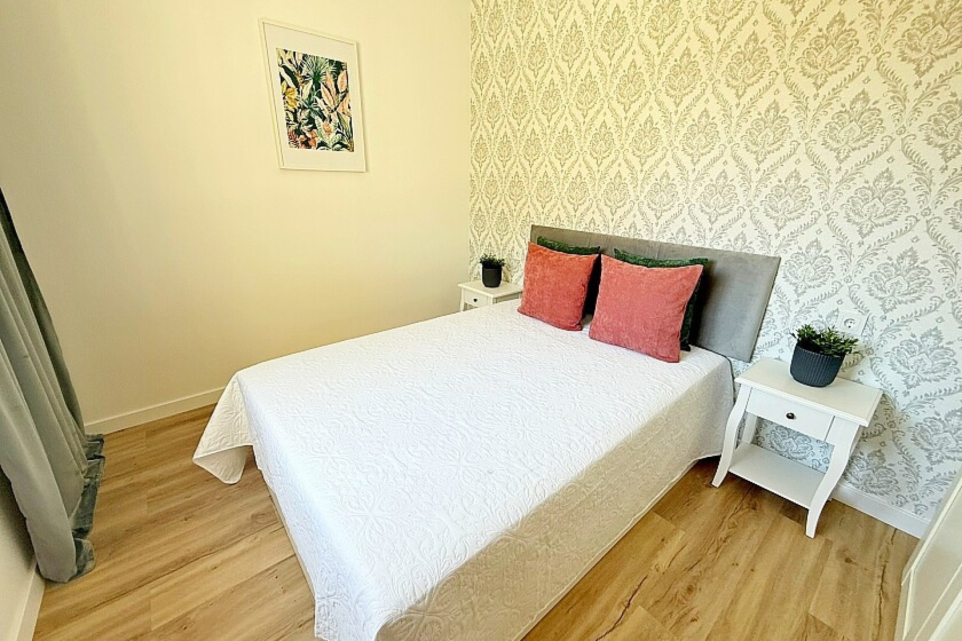 Resale - Townhouse - Orihuela Costa - Los Altos