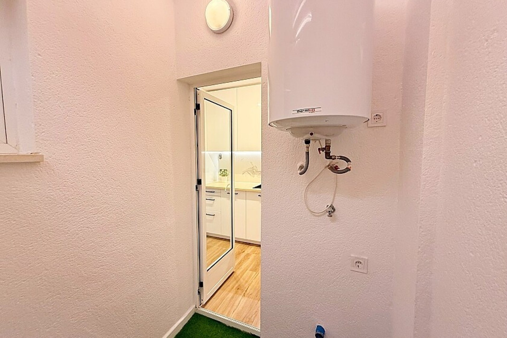 Resale - Townhouse - Orihuela Costa - Los Altos