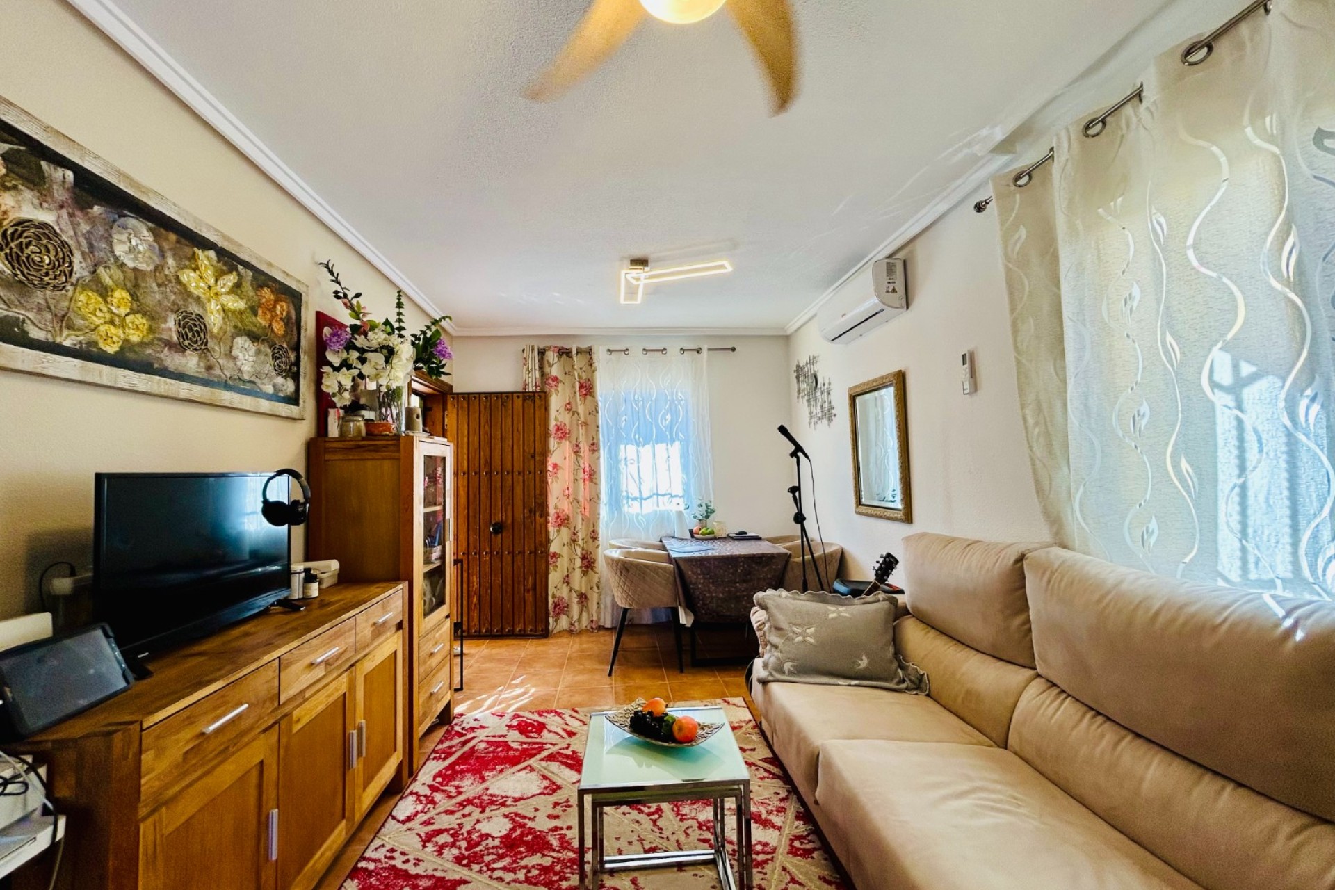 Resale - Townhouse - Orihuela Costa - PAU 8