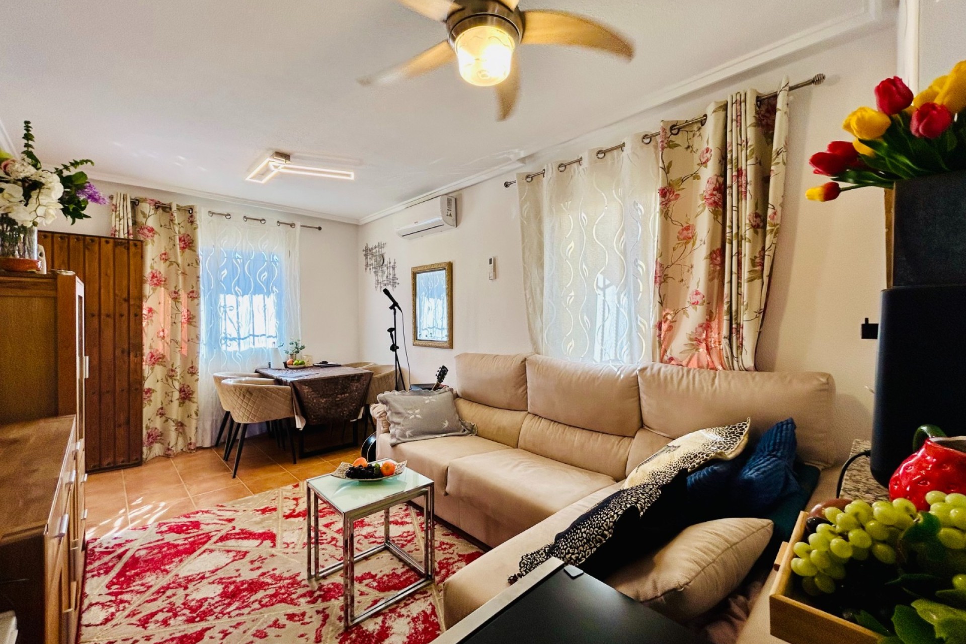 Resale - Townhouse - Orihuela Costa - PAU 8