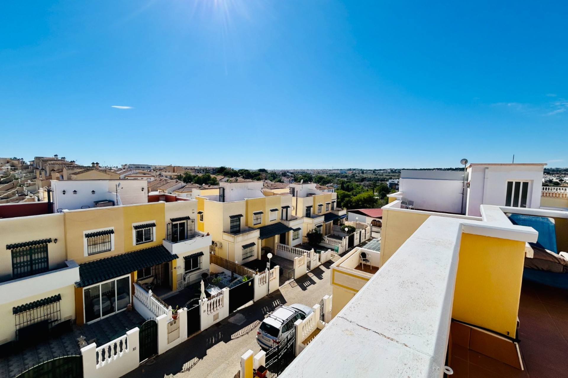 Resale - Townhouse - Orihuela Costa - PAU 8