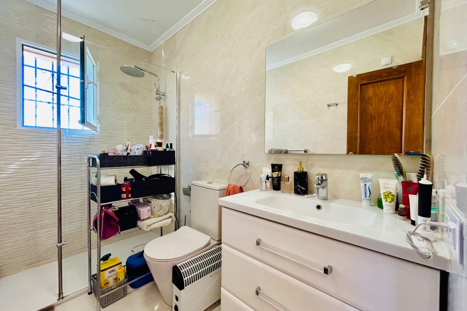 Resale - Townhouse - Orihuela Costa - PAU 8