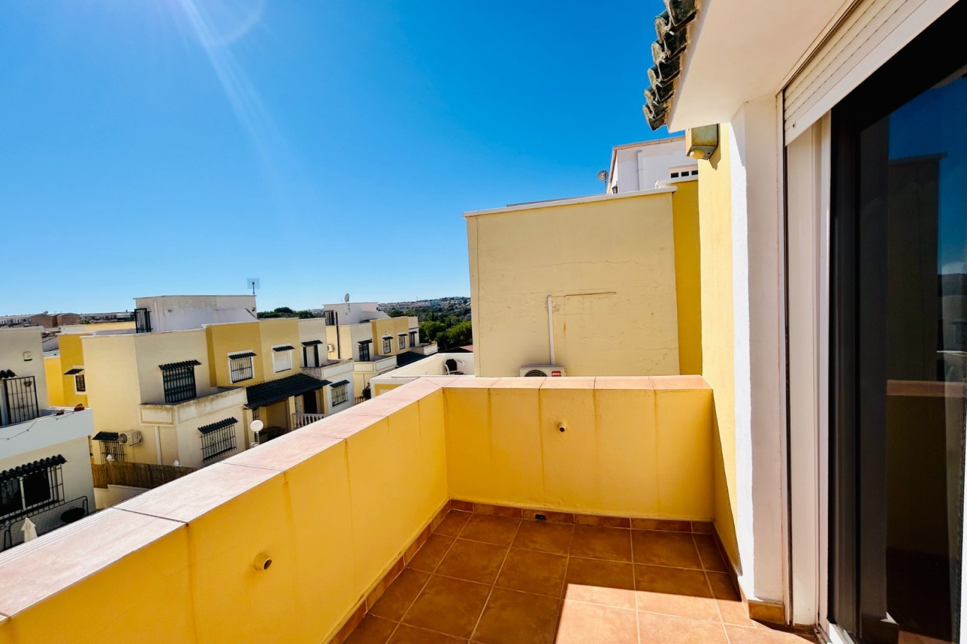 Resale - Townhouse - Orihuela Costa - PAU 8
