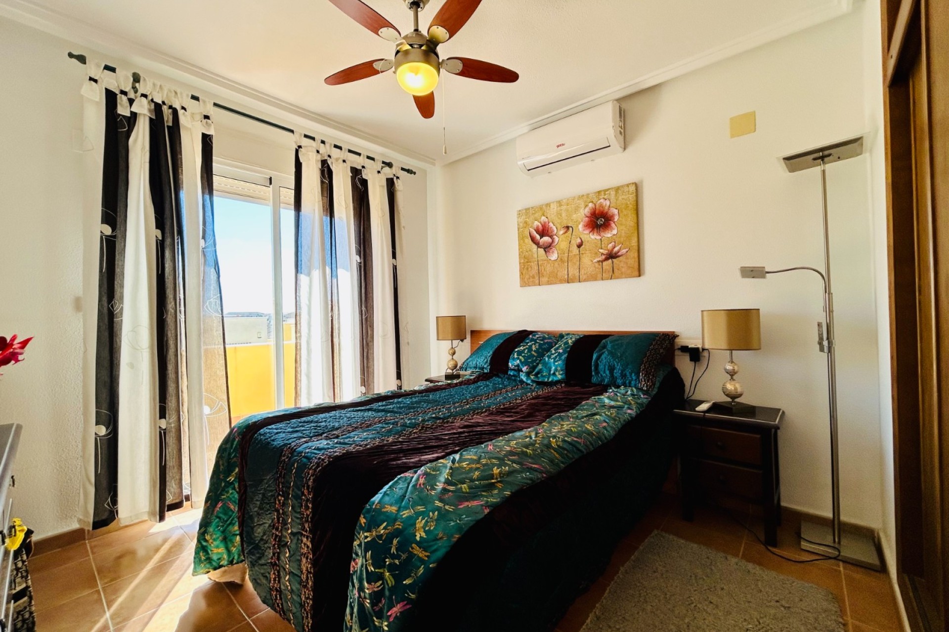 Resale - Townhouse - Orihuela Costa - PAU 8