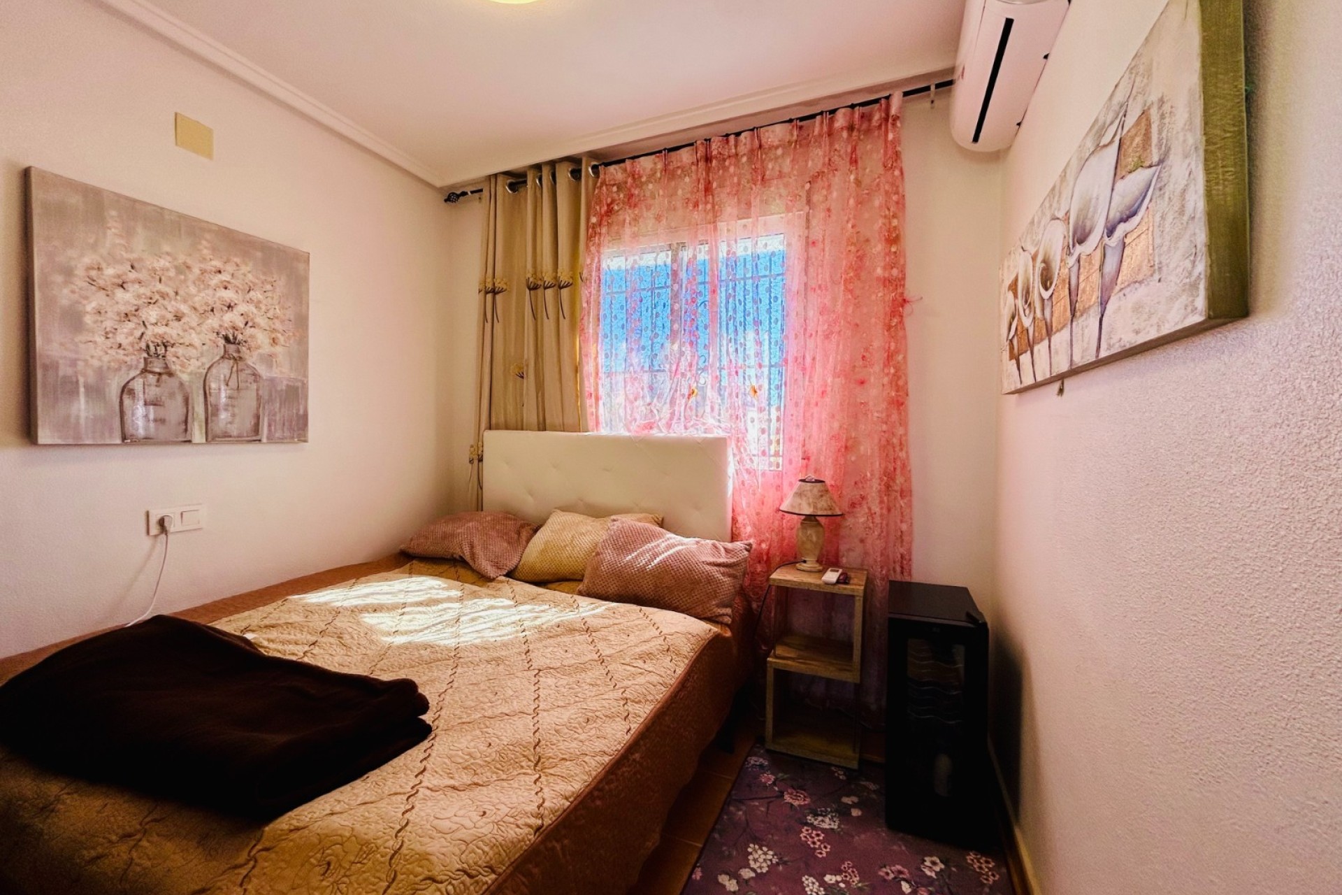 Resale - Townhouse - Orihuela Costa - PAU 8