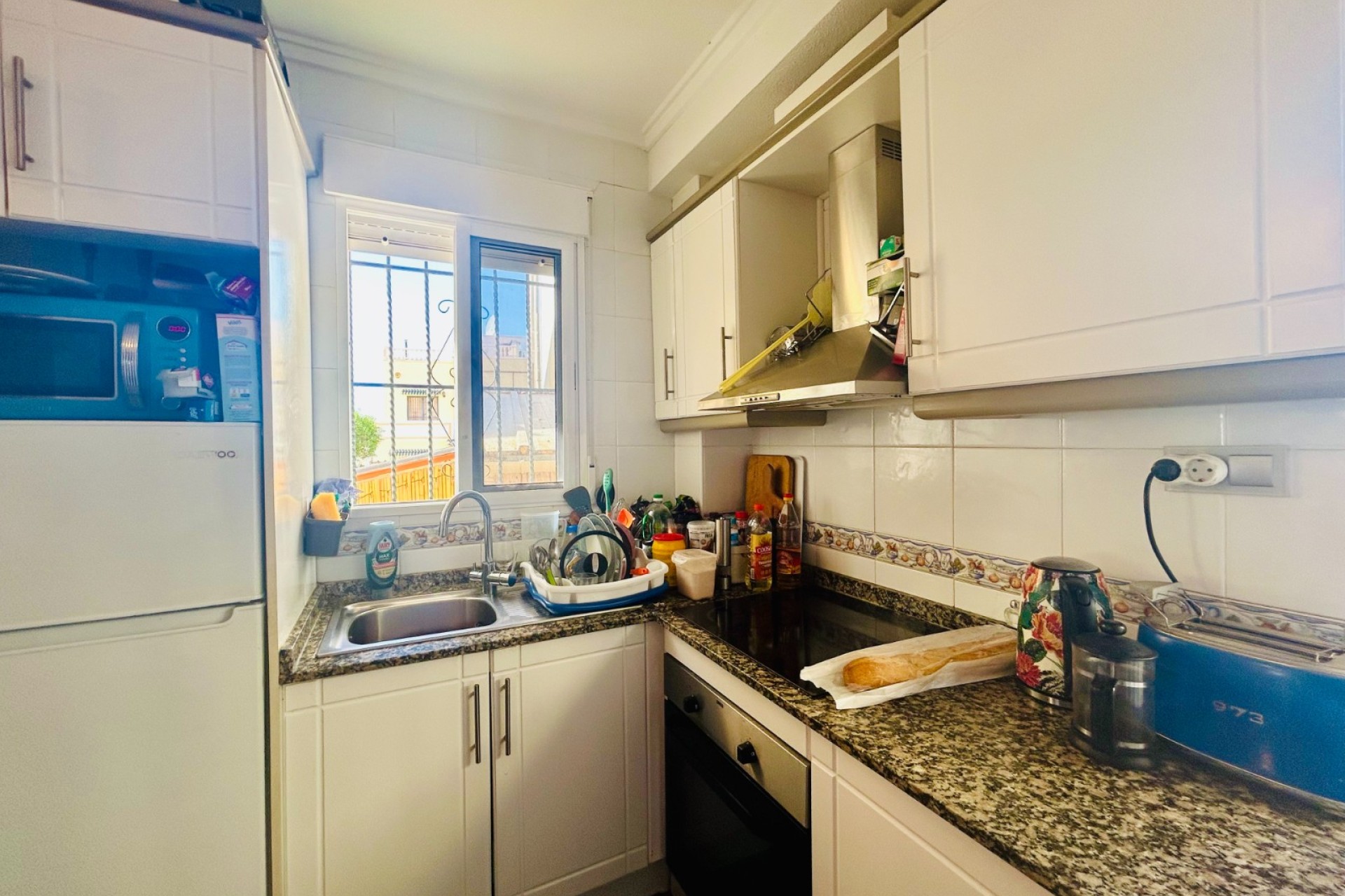 Resale - Townhouse - Orihuela Costa - PAU 8