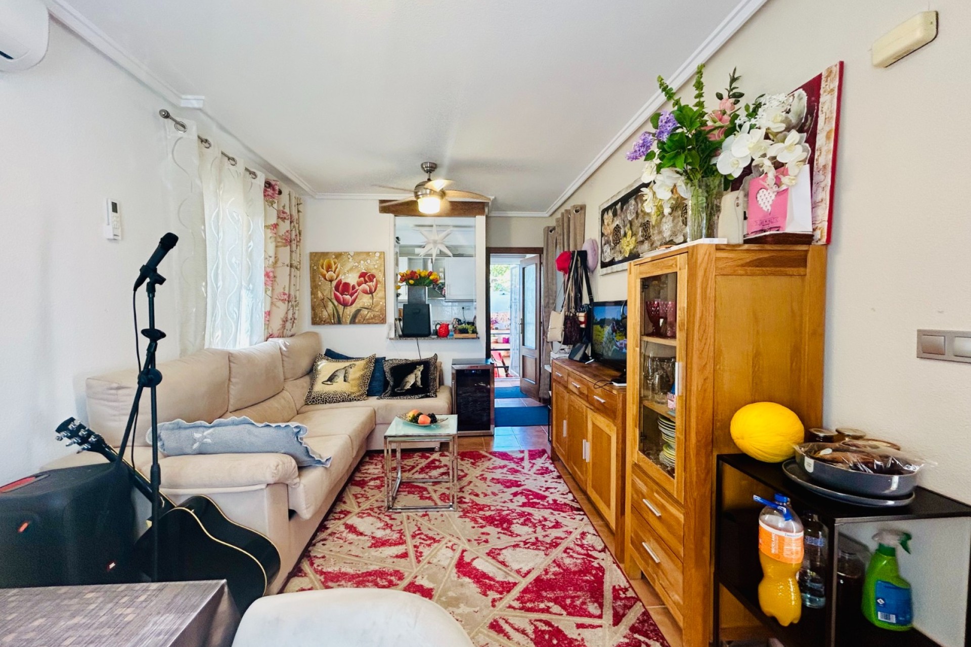 Resale - Townhouse - Orihuela Costa - PAU 8